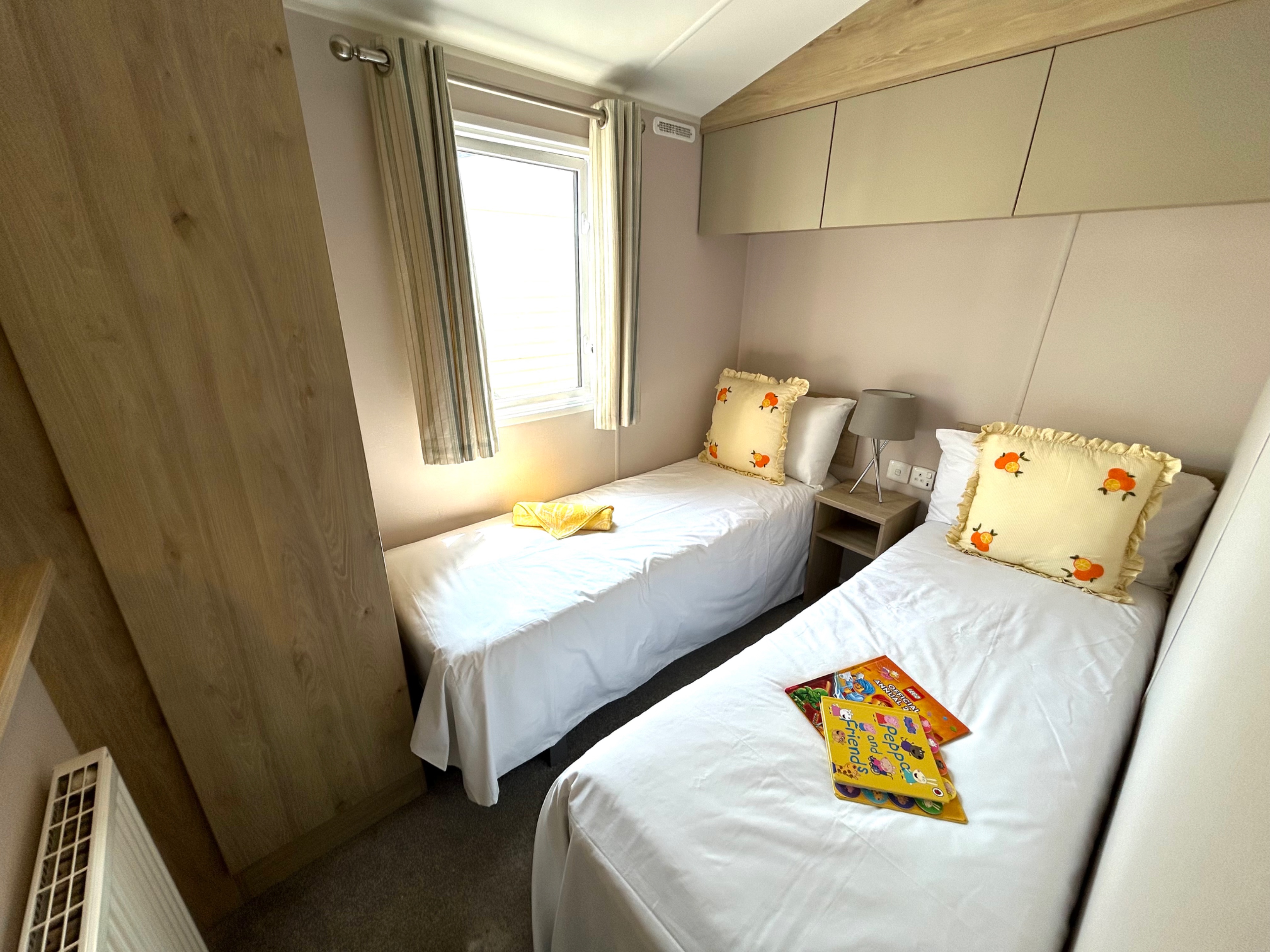 Photo of Atlas Eden 2021 (Static Caravan)