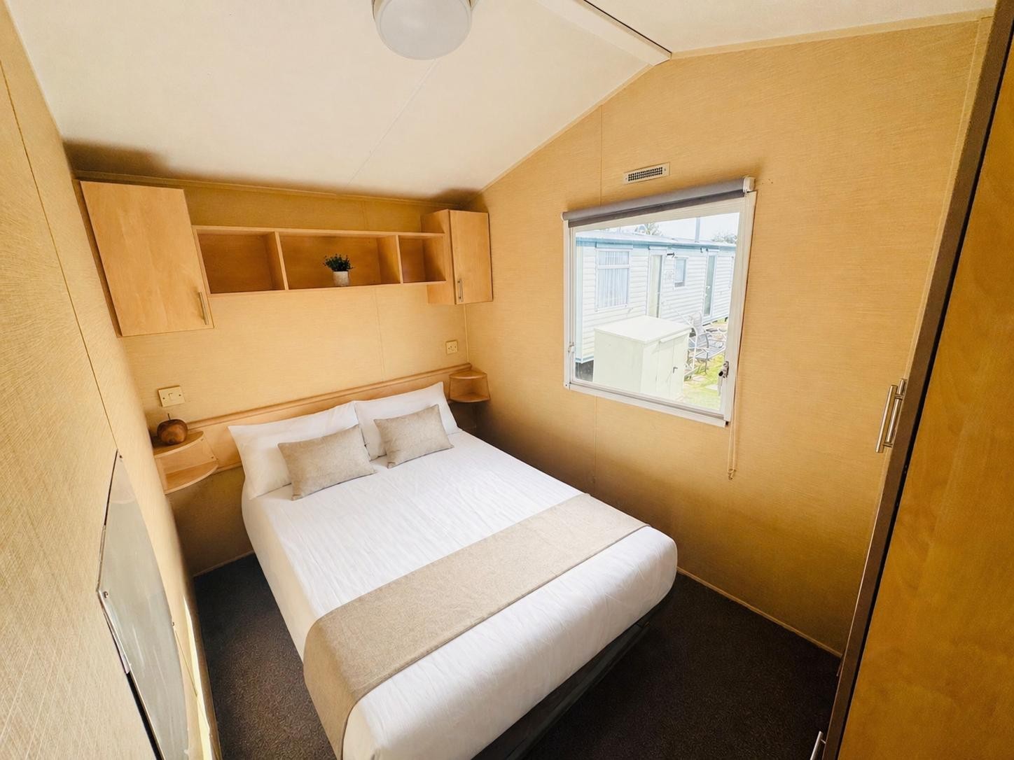 Photo of Willerby Magnum 2010 (Static Caravan)