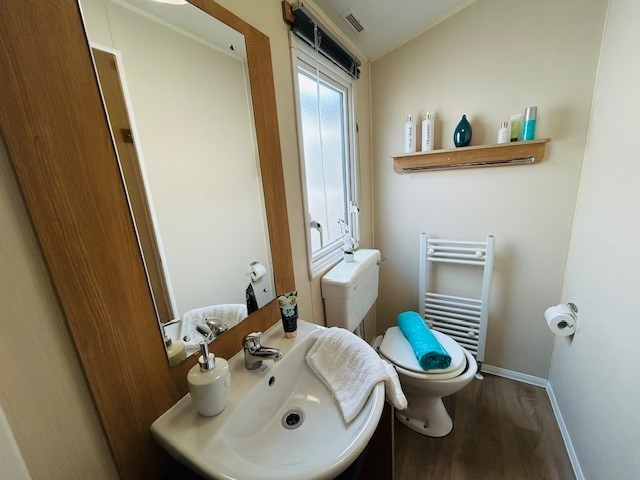 Photo of Willerby Etchingham 2017 (Static Caravan)