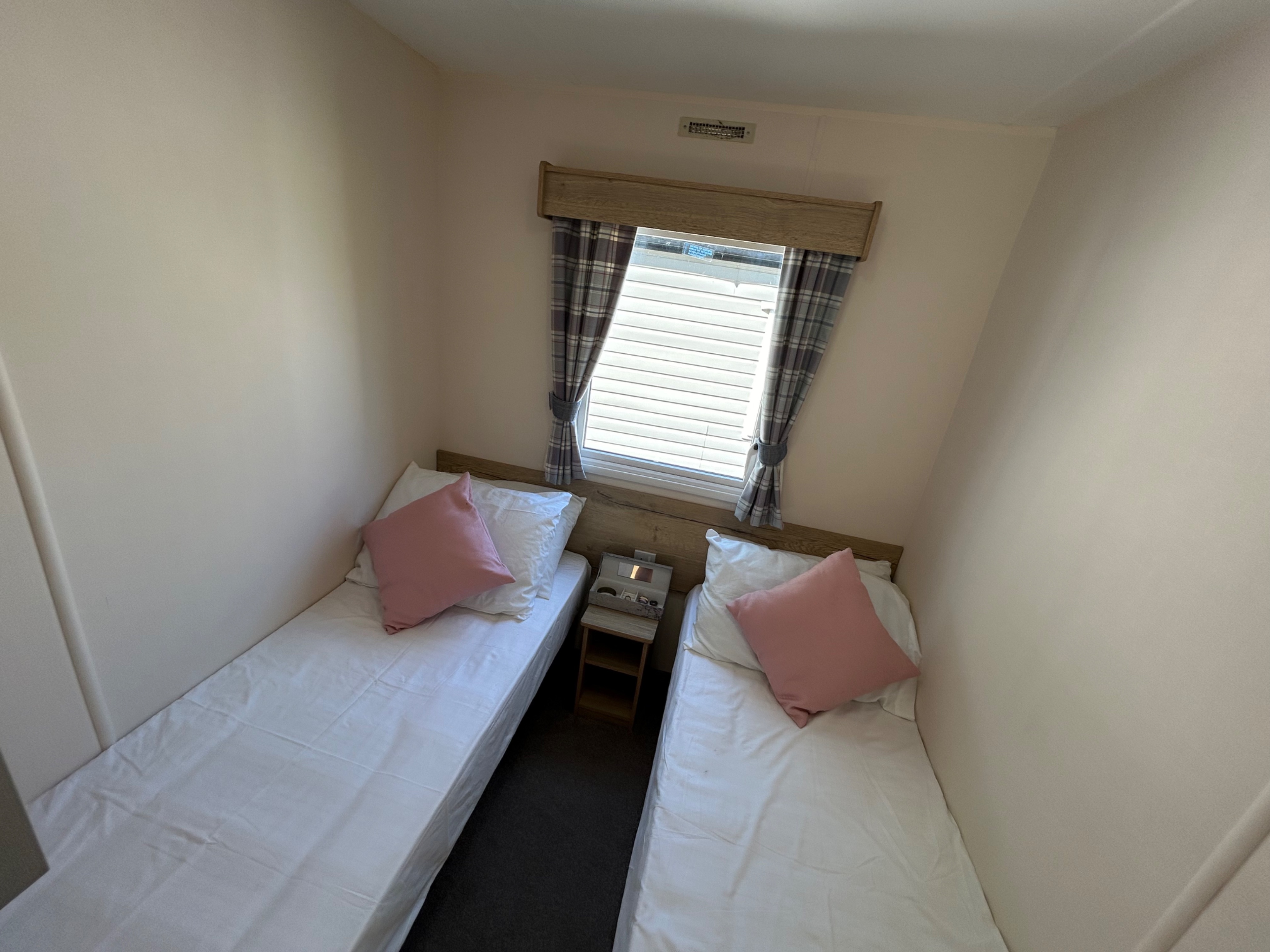 Photo of ABI Arizona 2020 (Static Caravan)