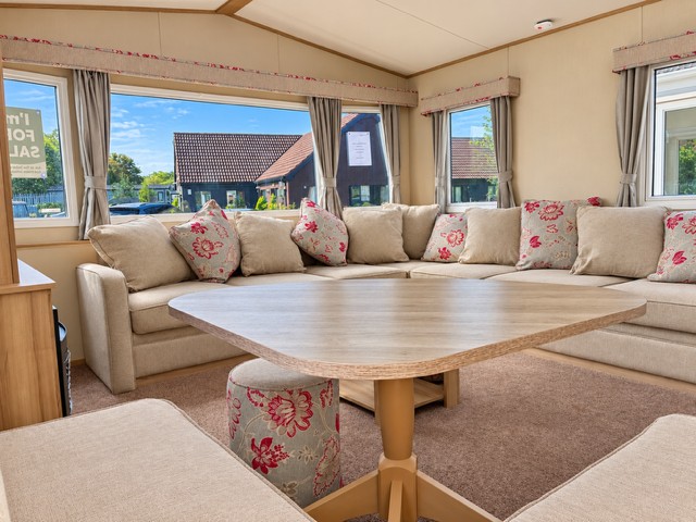 Photo of ABI Oakley 2015 (Static Caravan)