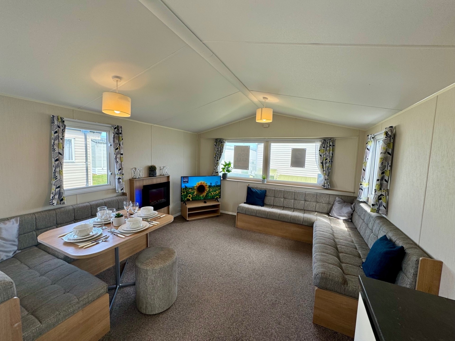 Photo of Willerby Etchingham 2018 (Static Caravan)