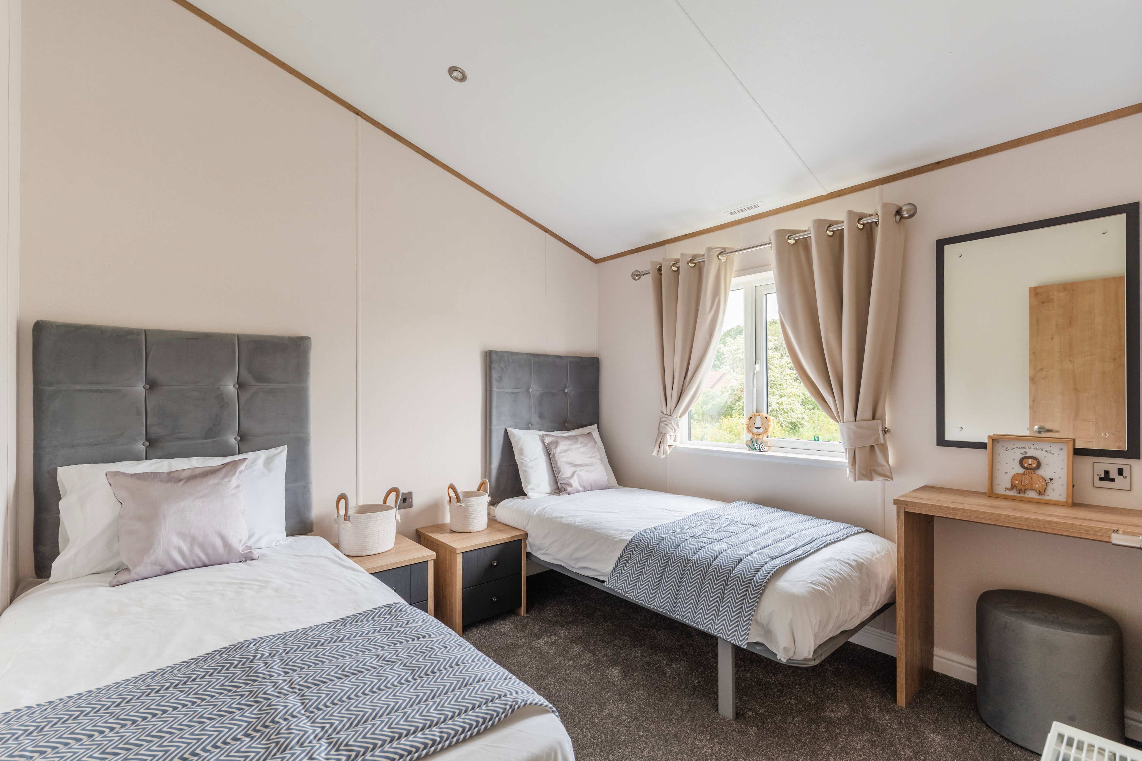 Photo of Willerby New Holland 2026 (Luxury Lodge)
