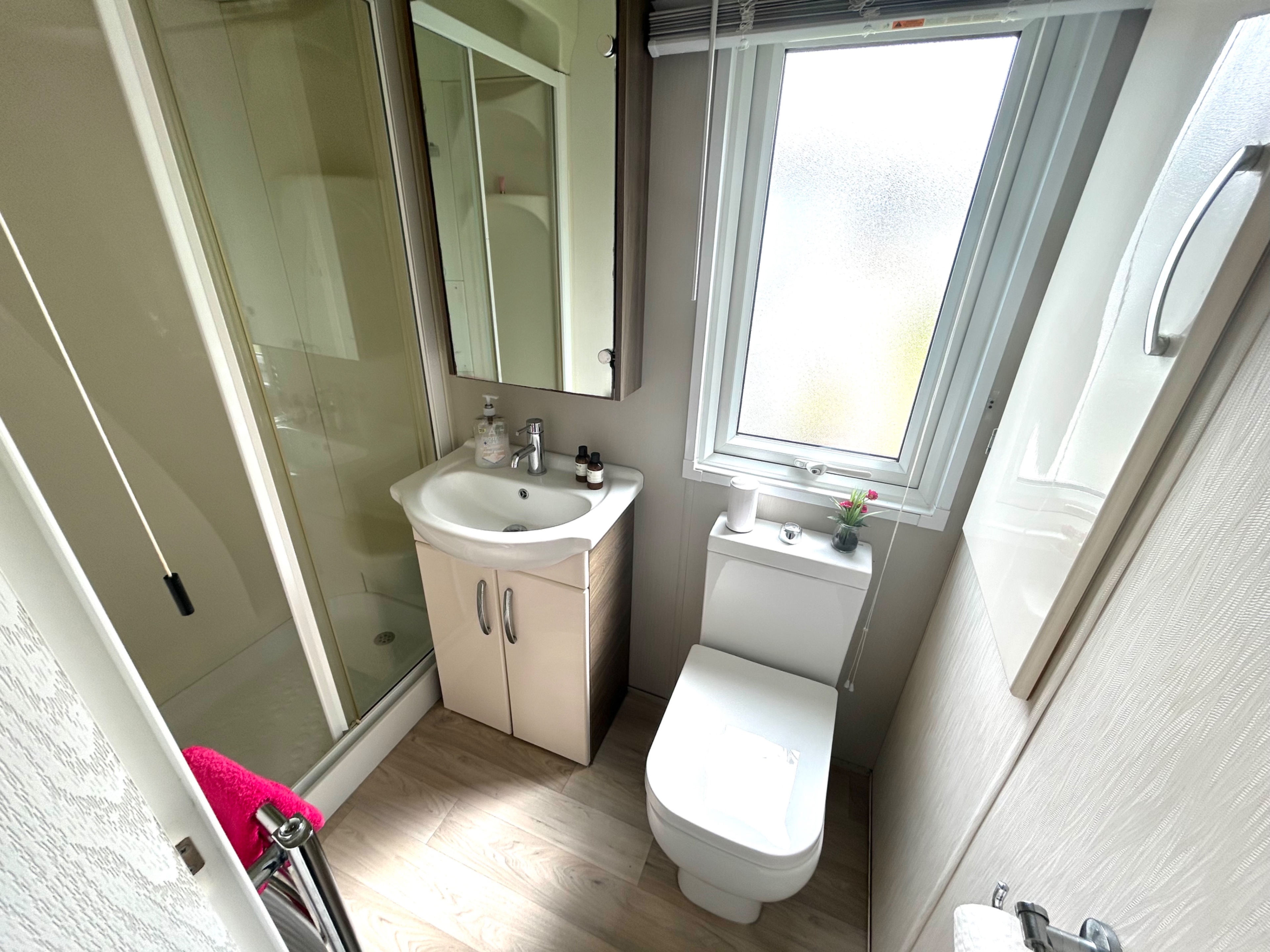 Photo of Delta Superior 2014 (Static Caravan)