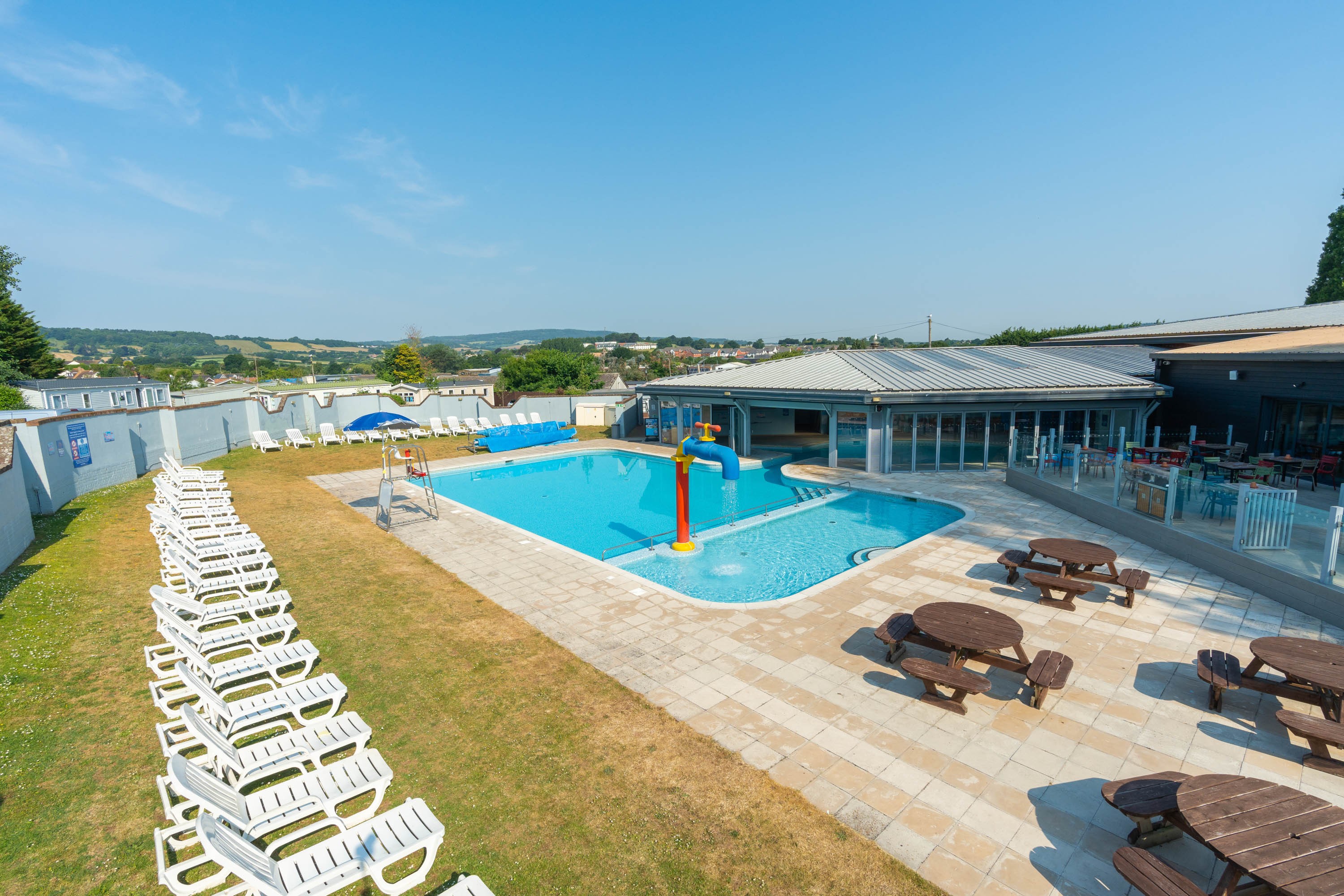 Photo of ABI Belmont Eden 2026 (Luxury Lodge)