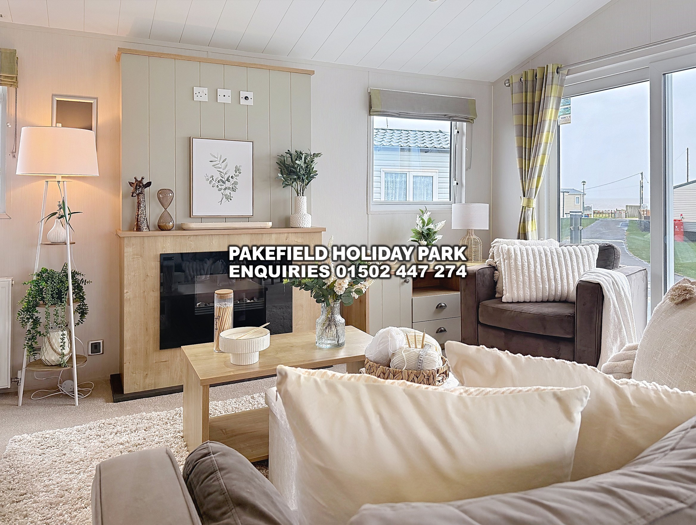 Photo of Willerby Cadence 2018 (Lodge)
