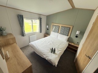 Photo of Carnaby Regis 2025 (Static Caravan)