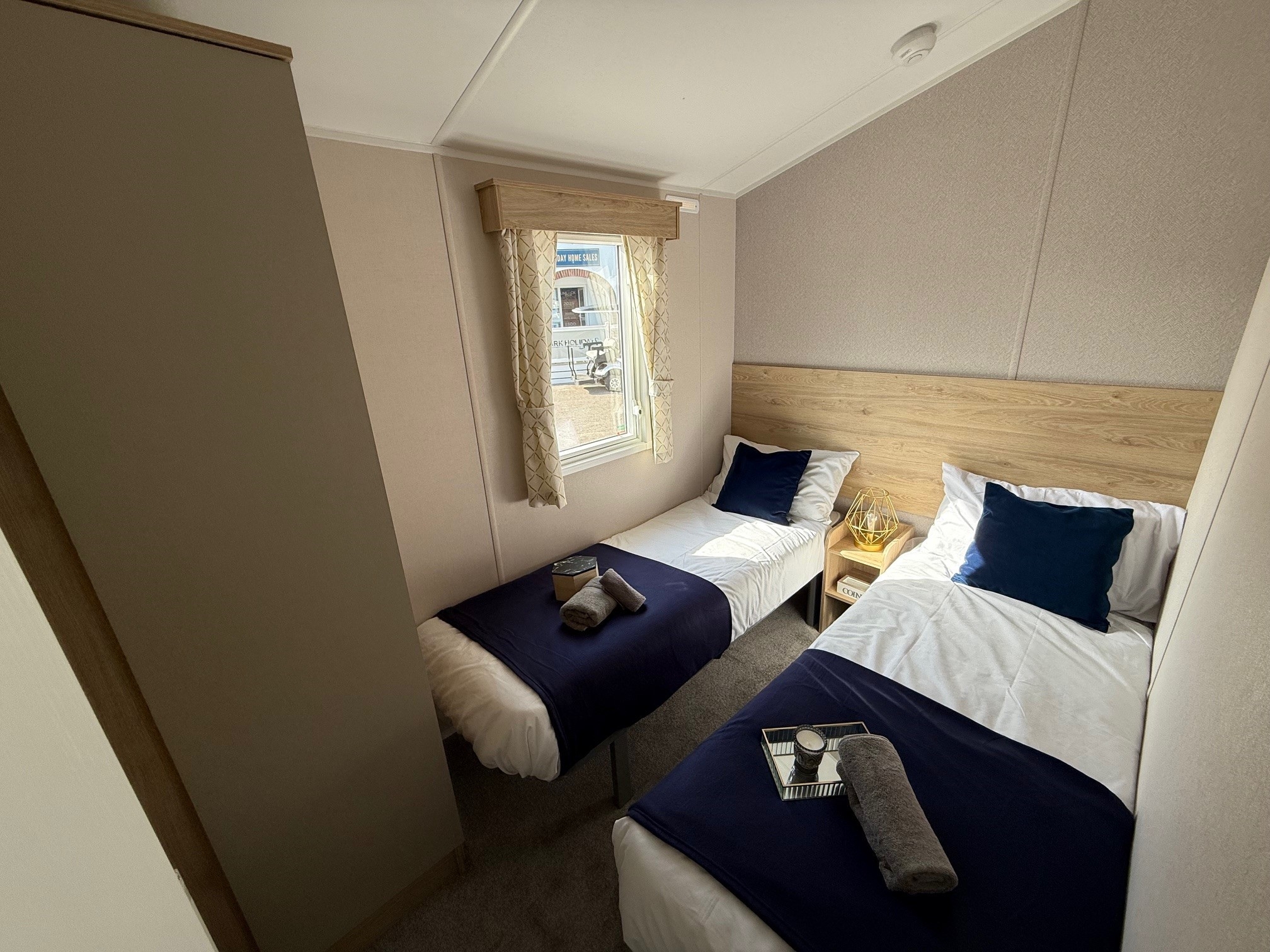 Photo of Atlas Hollington 2025 (Static Caravan)
