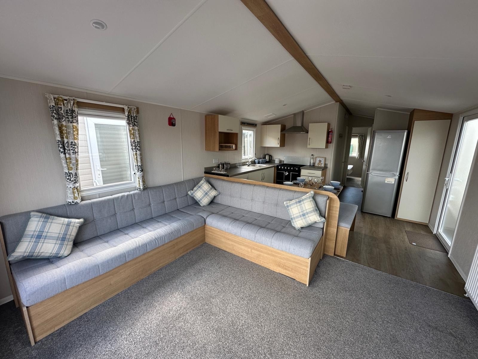 Photo of Willerby Grasmere 2021 (Static Caravan)