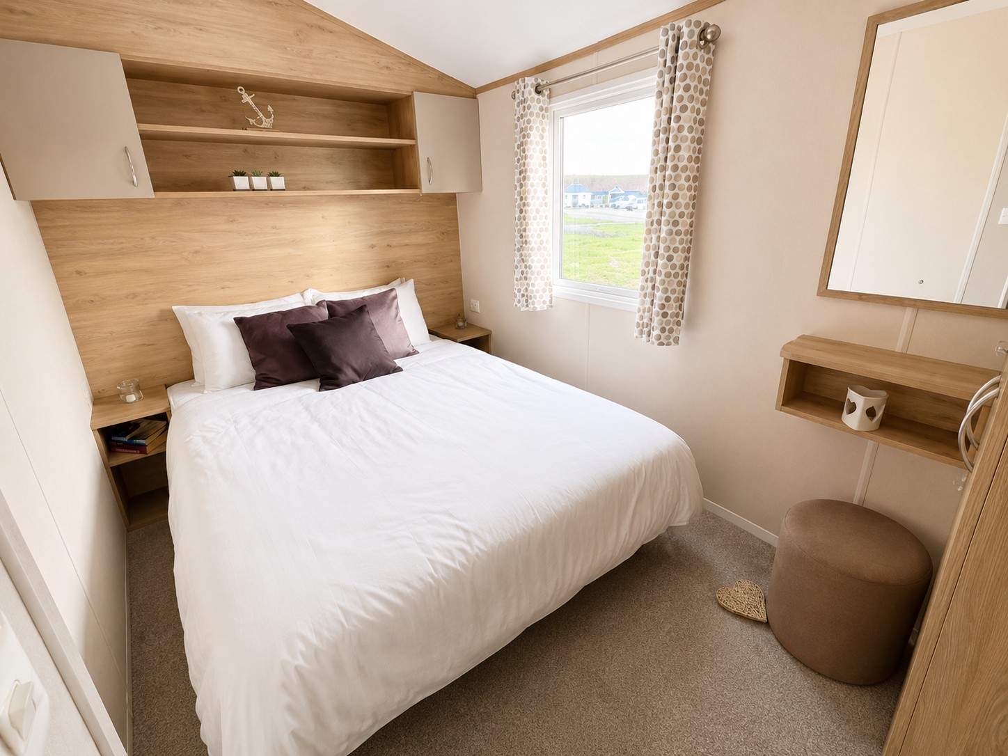 Photo of Atlas Eden 2020 (Static Caravan)