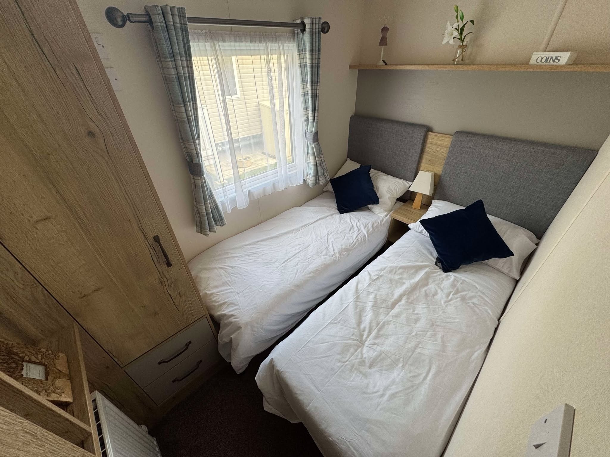 Photo of ABI Fairlight 2019 (Static Caravan)
