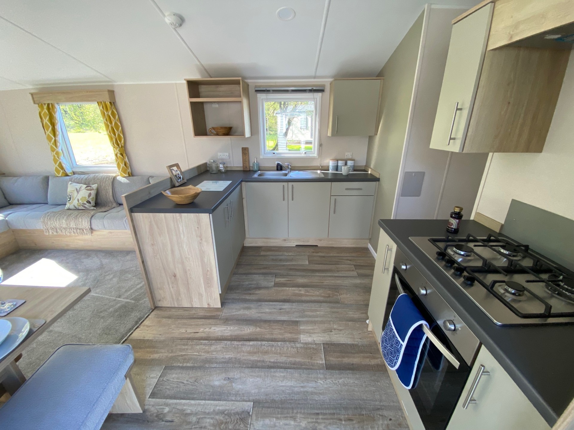 Photo of Atlas Hollington 2025 (Static Caravan)