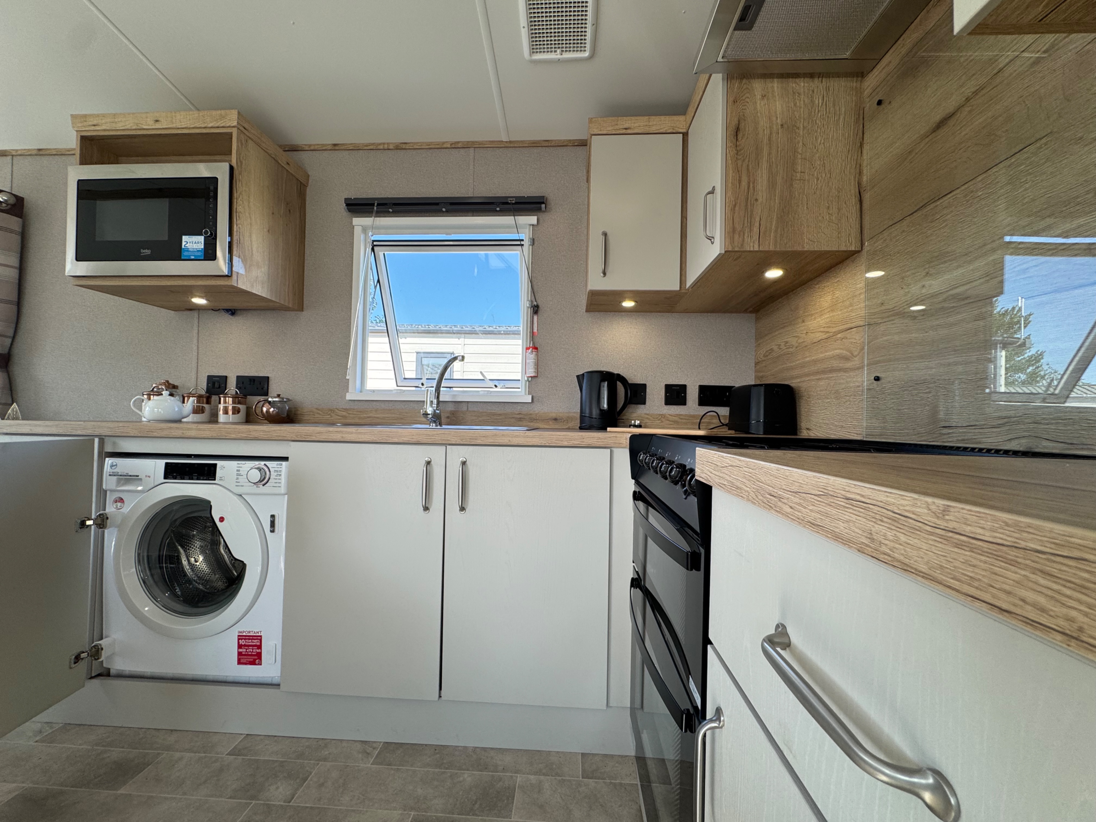 Photo of ABI Amberley 2024 (Static Caravan)