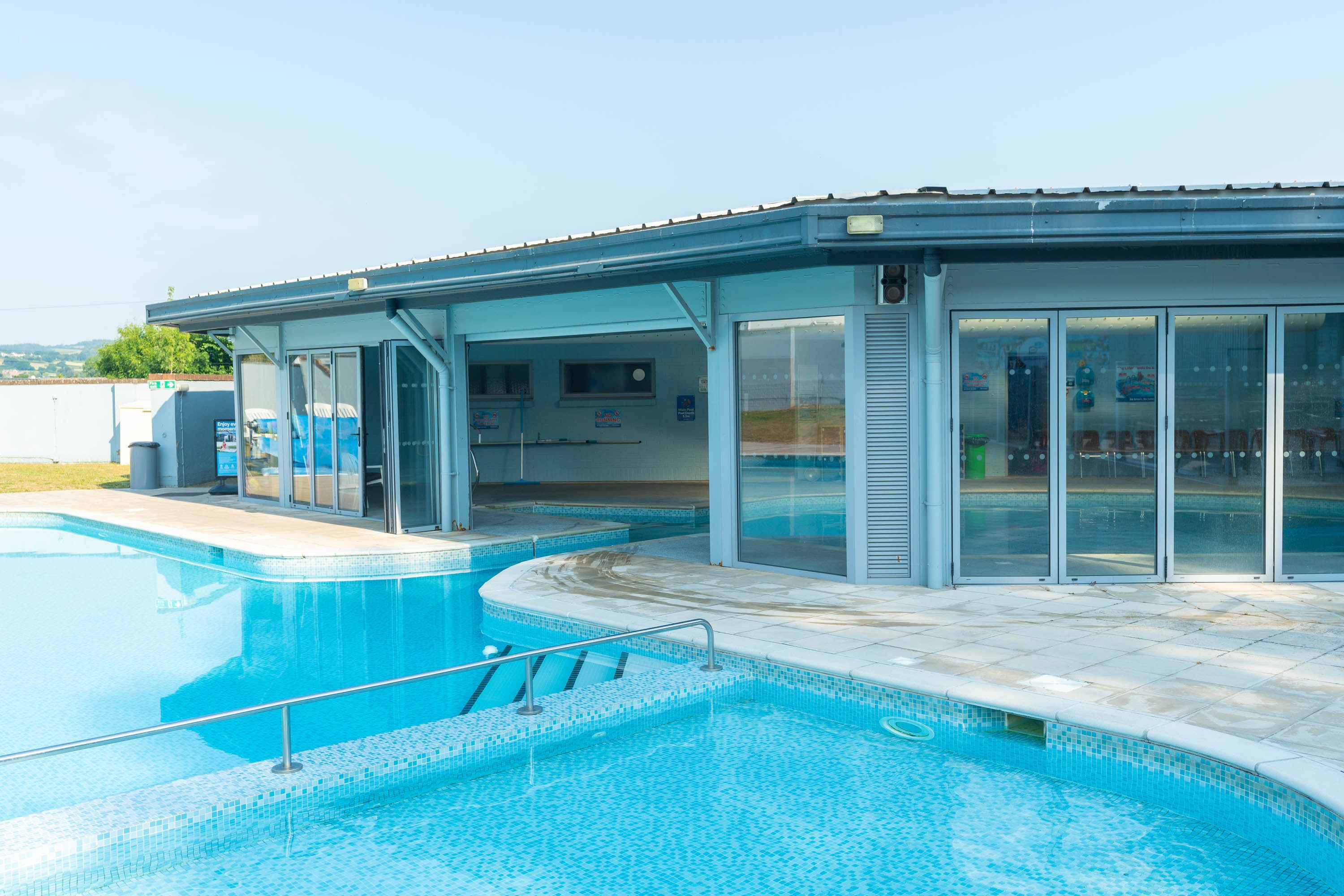 Photo of ABI Belmont Eden 2026 (Luxury Lodge)