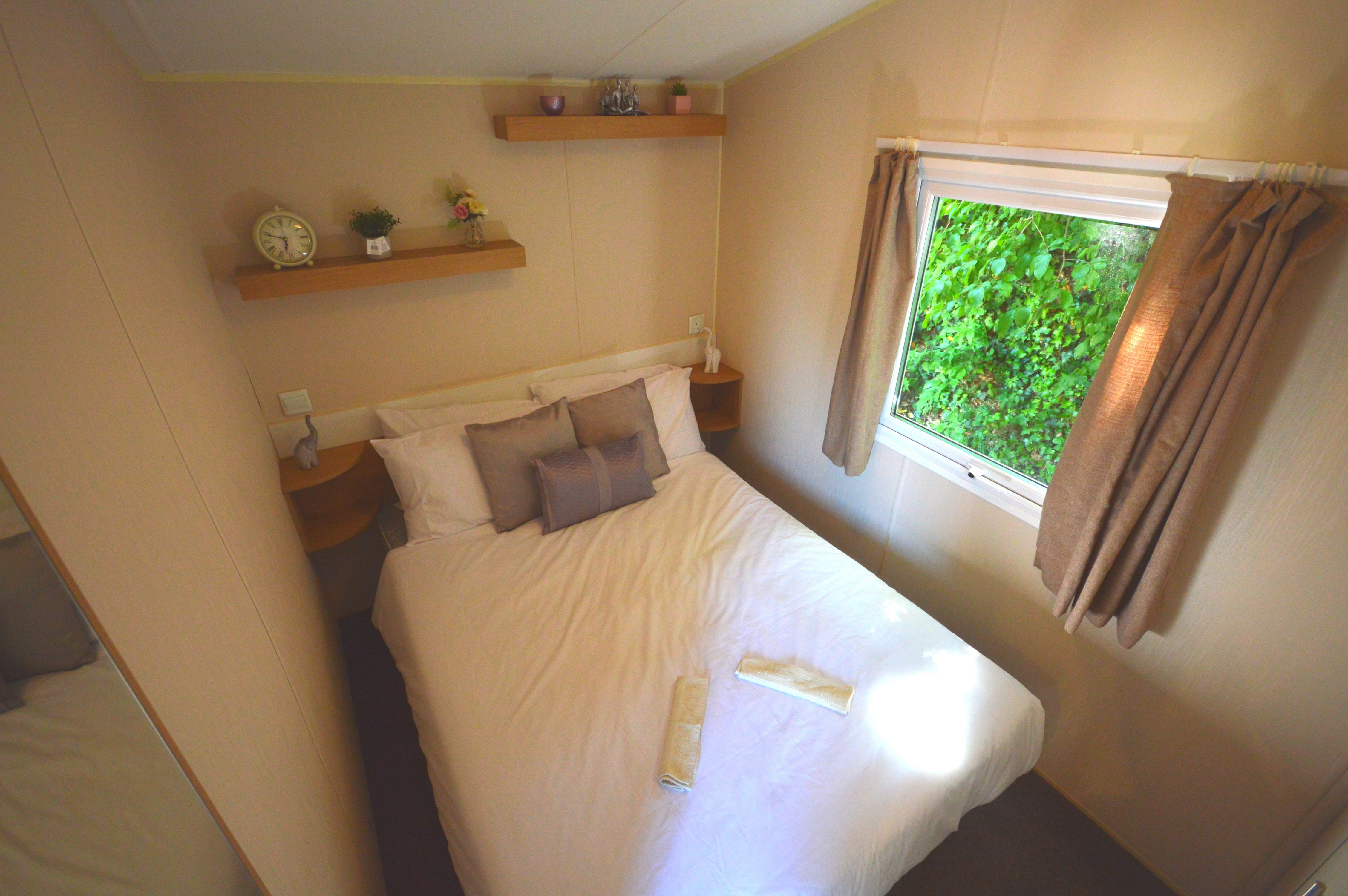 Photo of Willerby Vacation 2014 (Static Caravan)