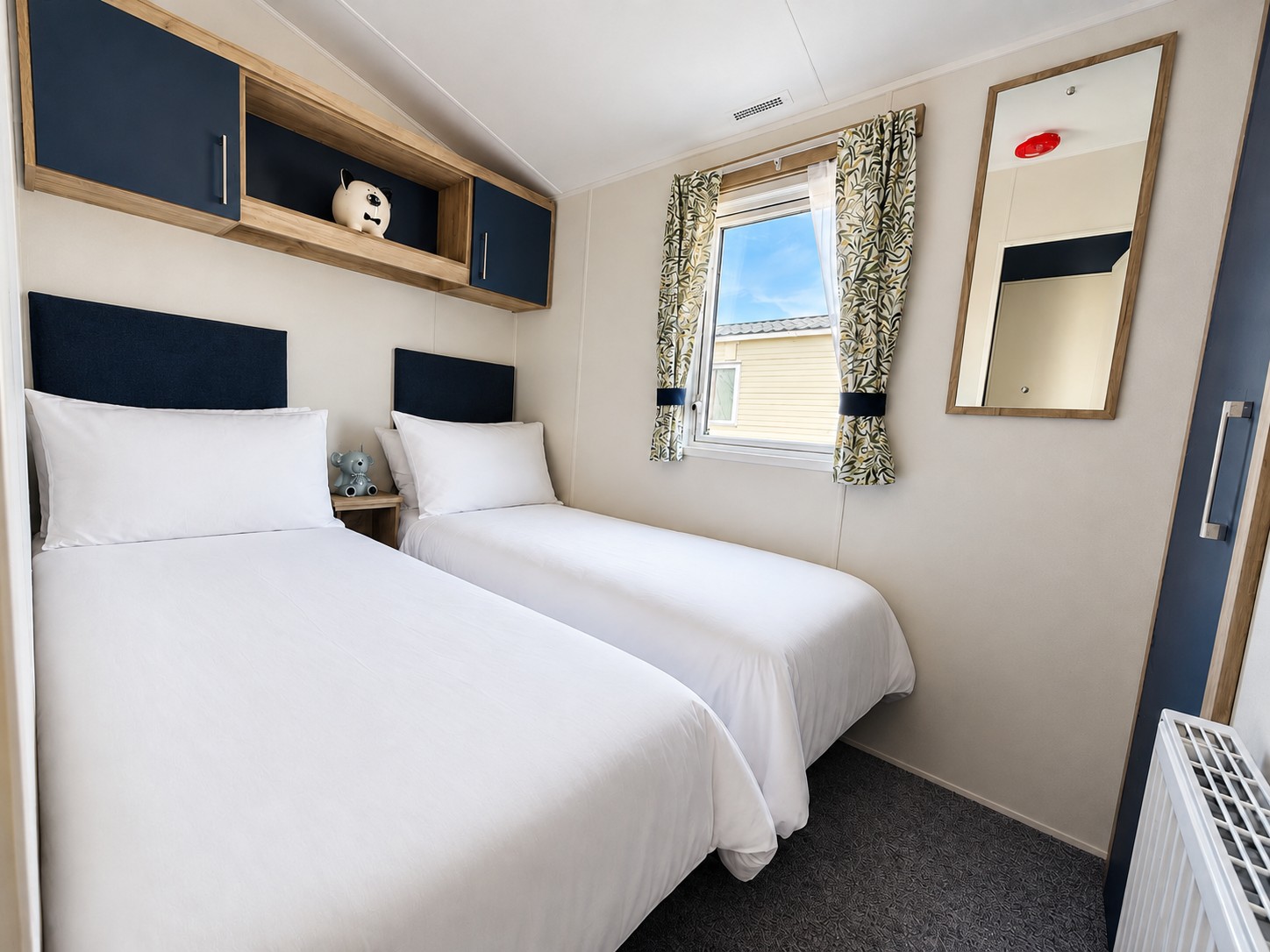 Photo of Willerby Jevington 2026 (Static Caravan)