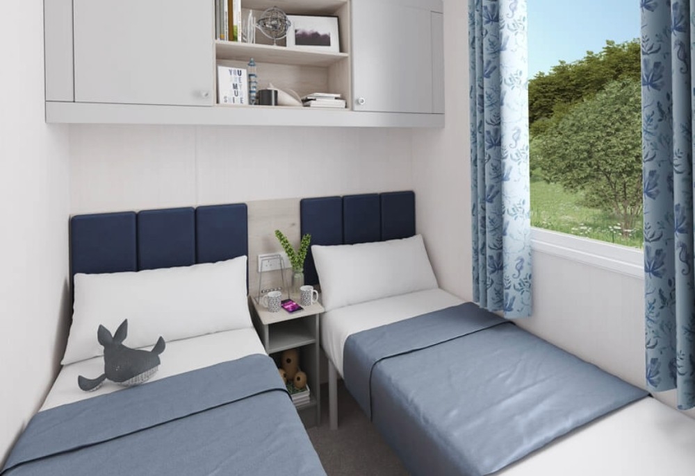 Photo of Swift Loire 2025 (Static Caravan)
