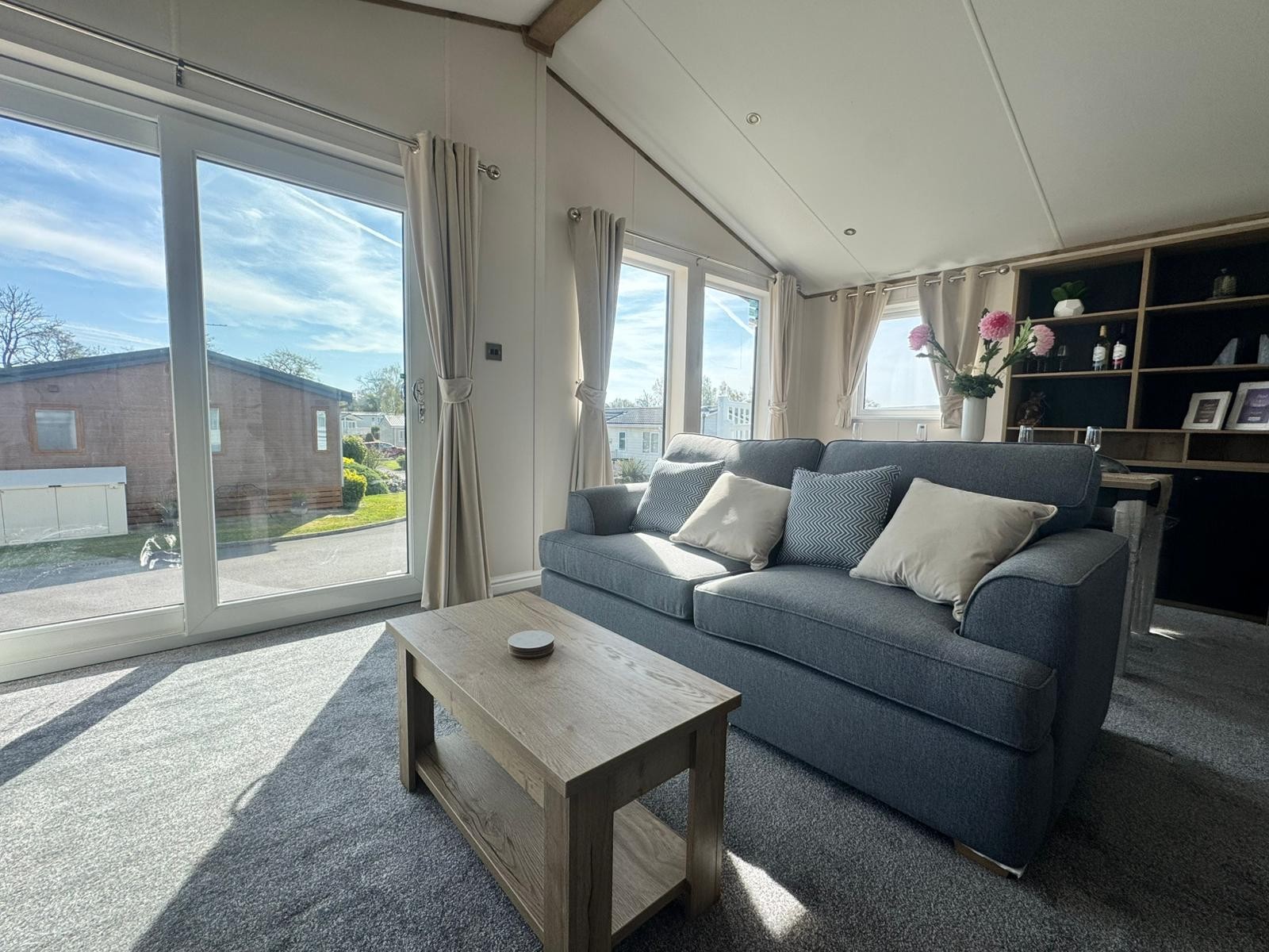Photo of Willerby New Holland 2026 (Luxury Lodge)