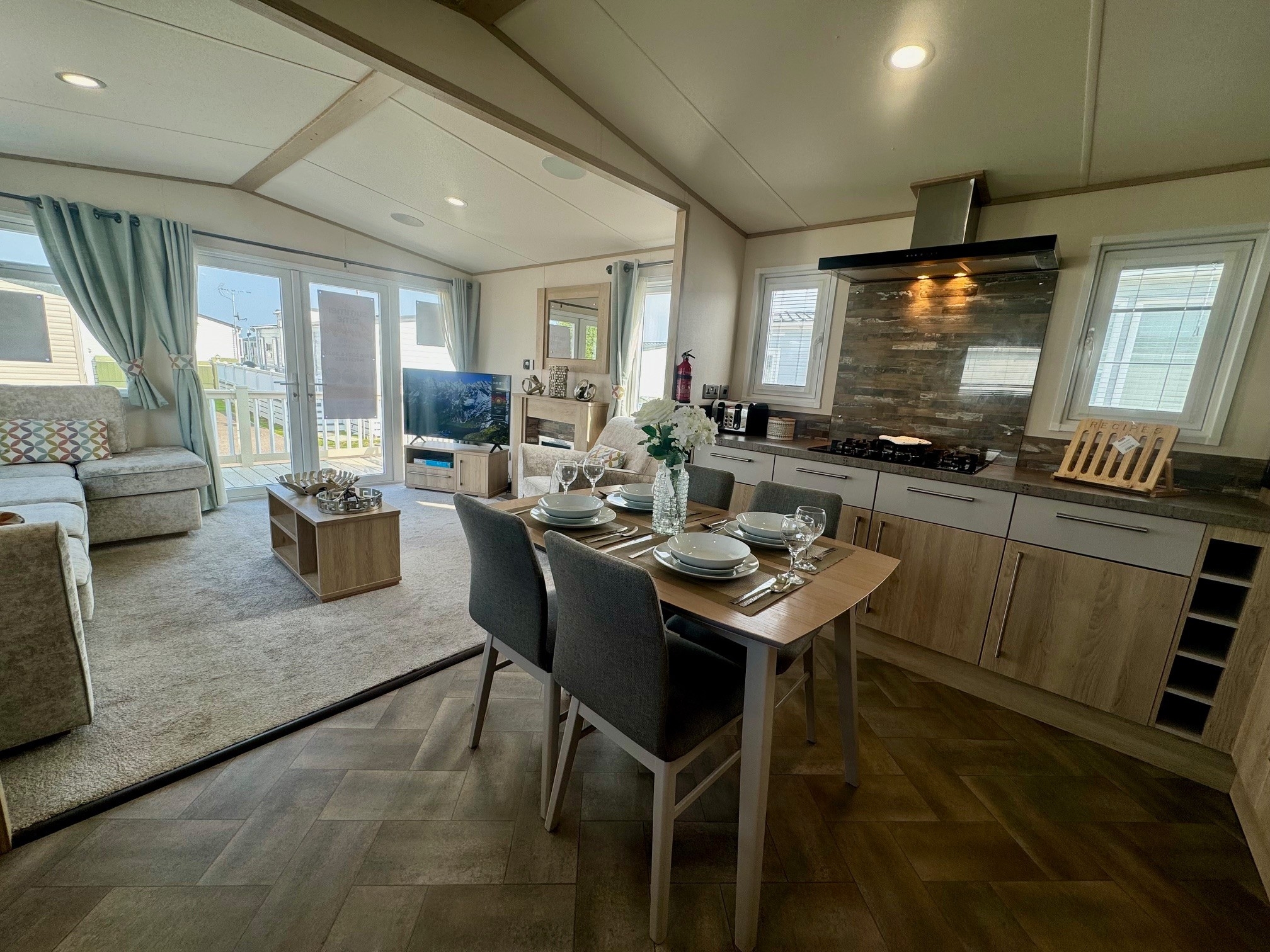 Photo of ABI Malham 2019 (Villa)
