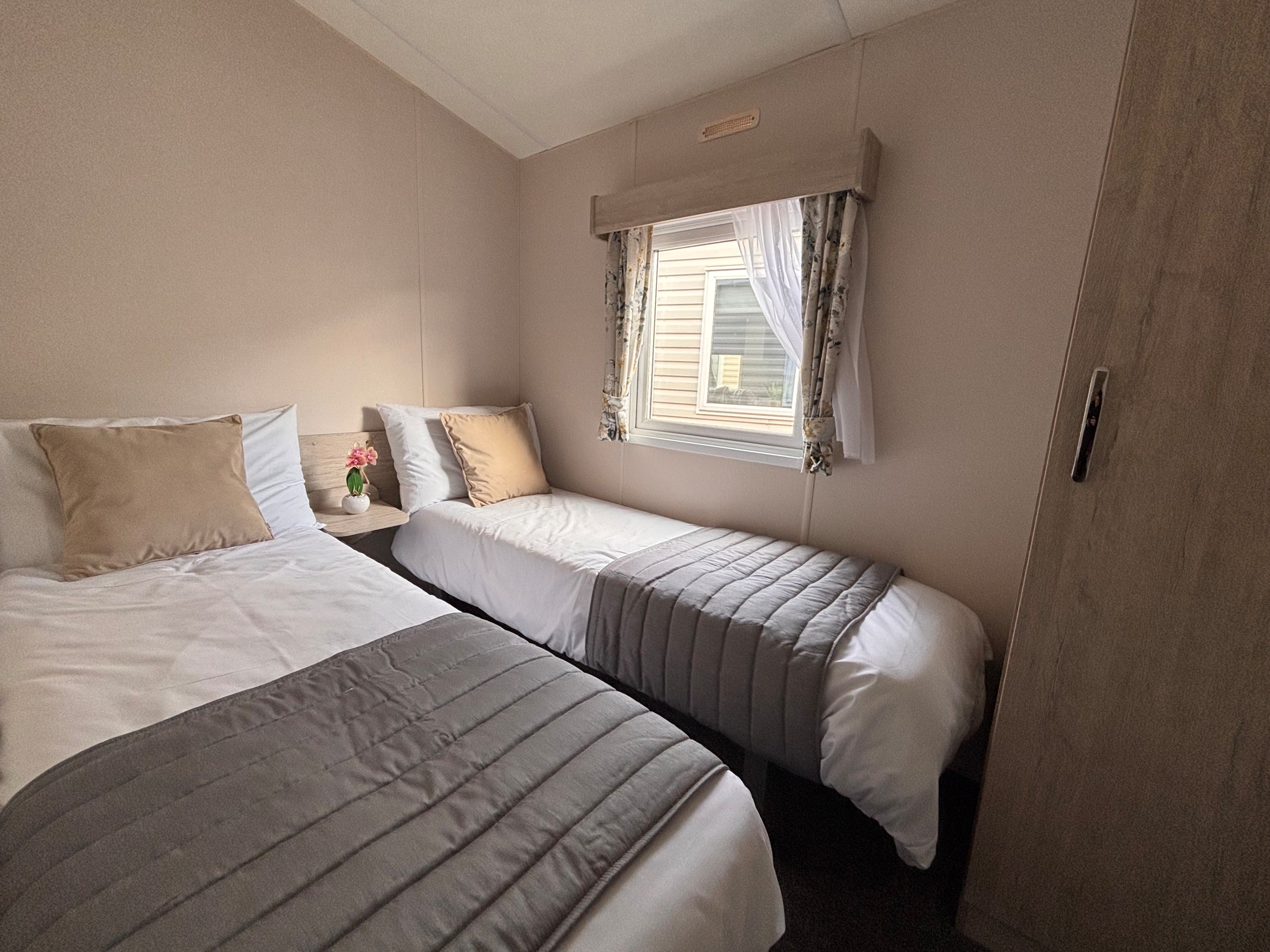 Photo of Delta Hailsham 2023 (Static Caravan)