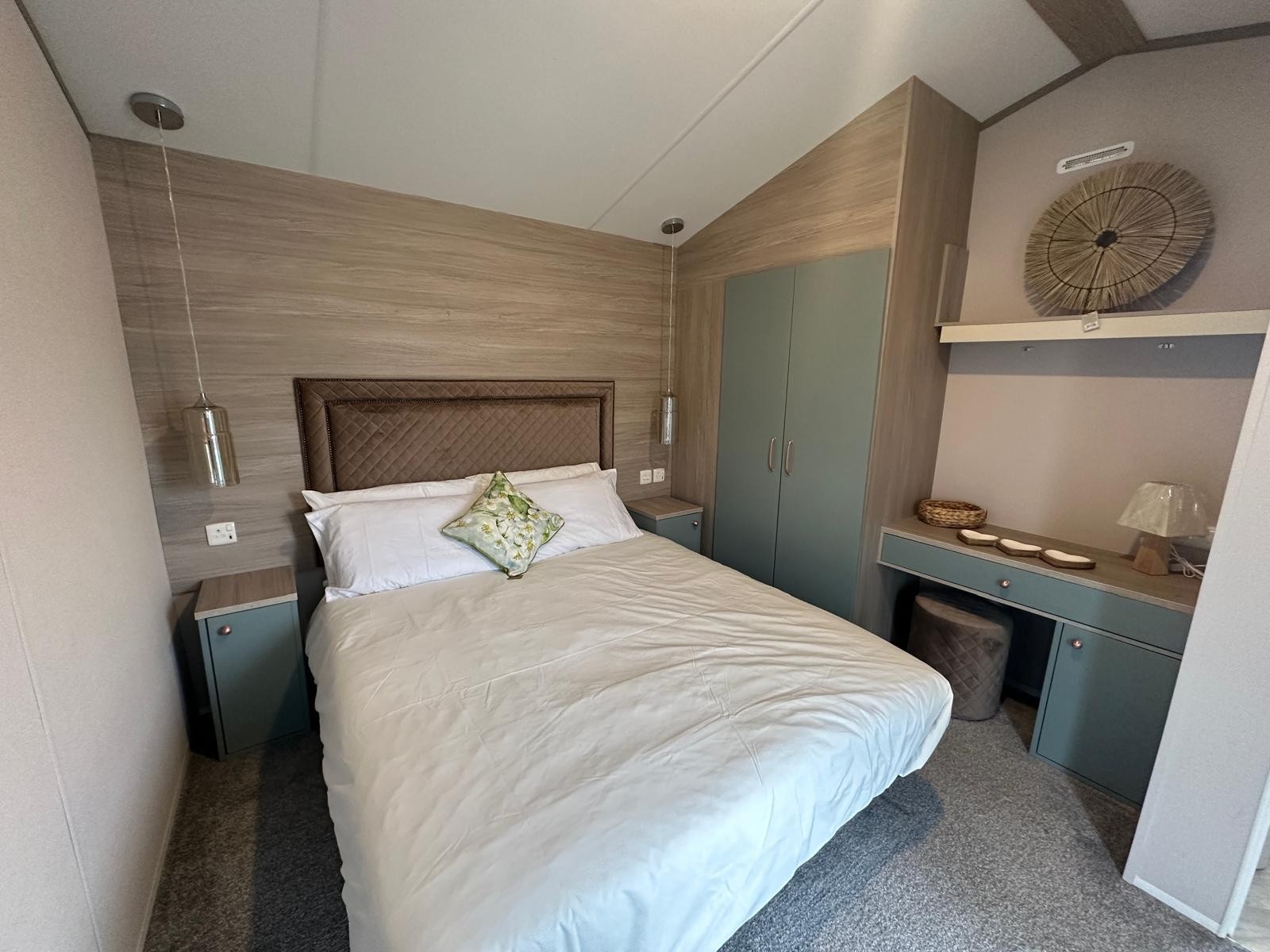 Photo of Atlas Heritage 2021 (Static Caravan)