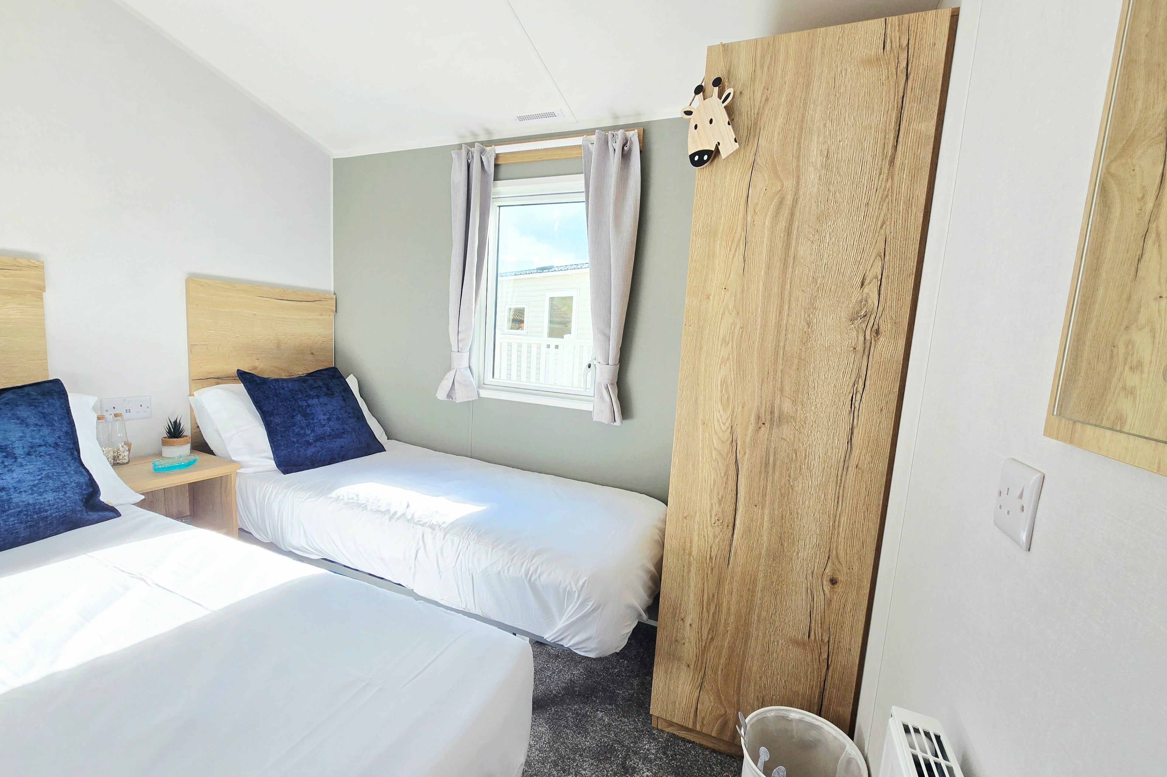 Photo of Willerby Midhurst 2024 (Static Caravan)