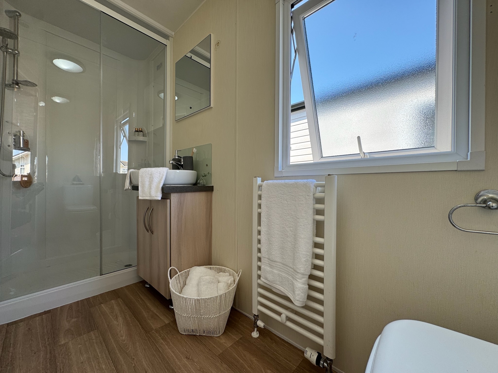 Photo of Atlas Topaz 2017 (Static Caravan)