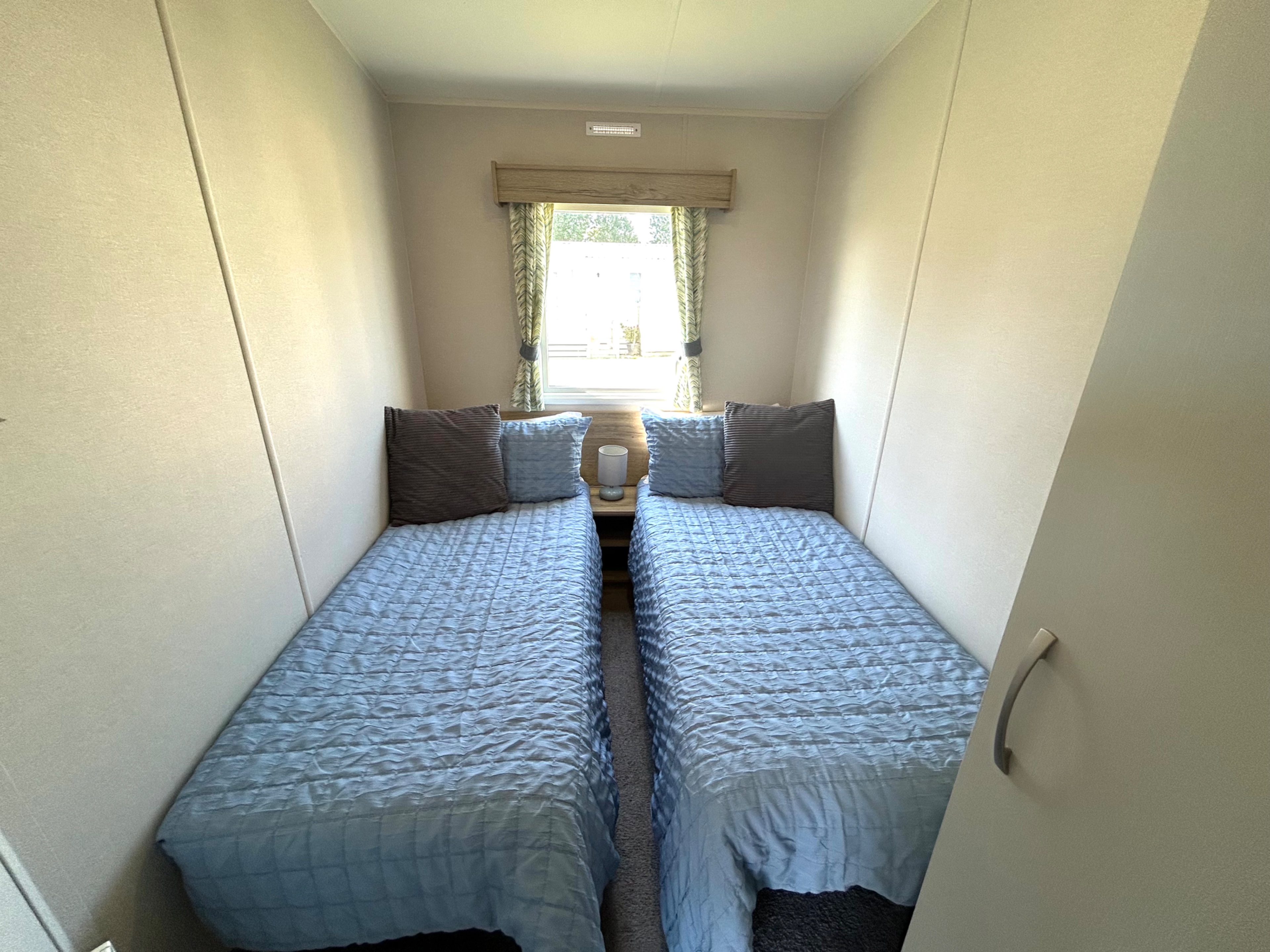 Photo of ABI Arizona 2023 (Static Caravan)