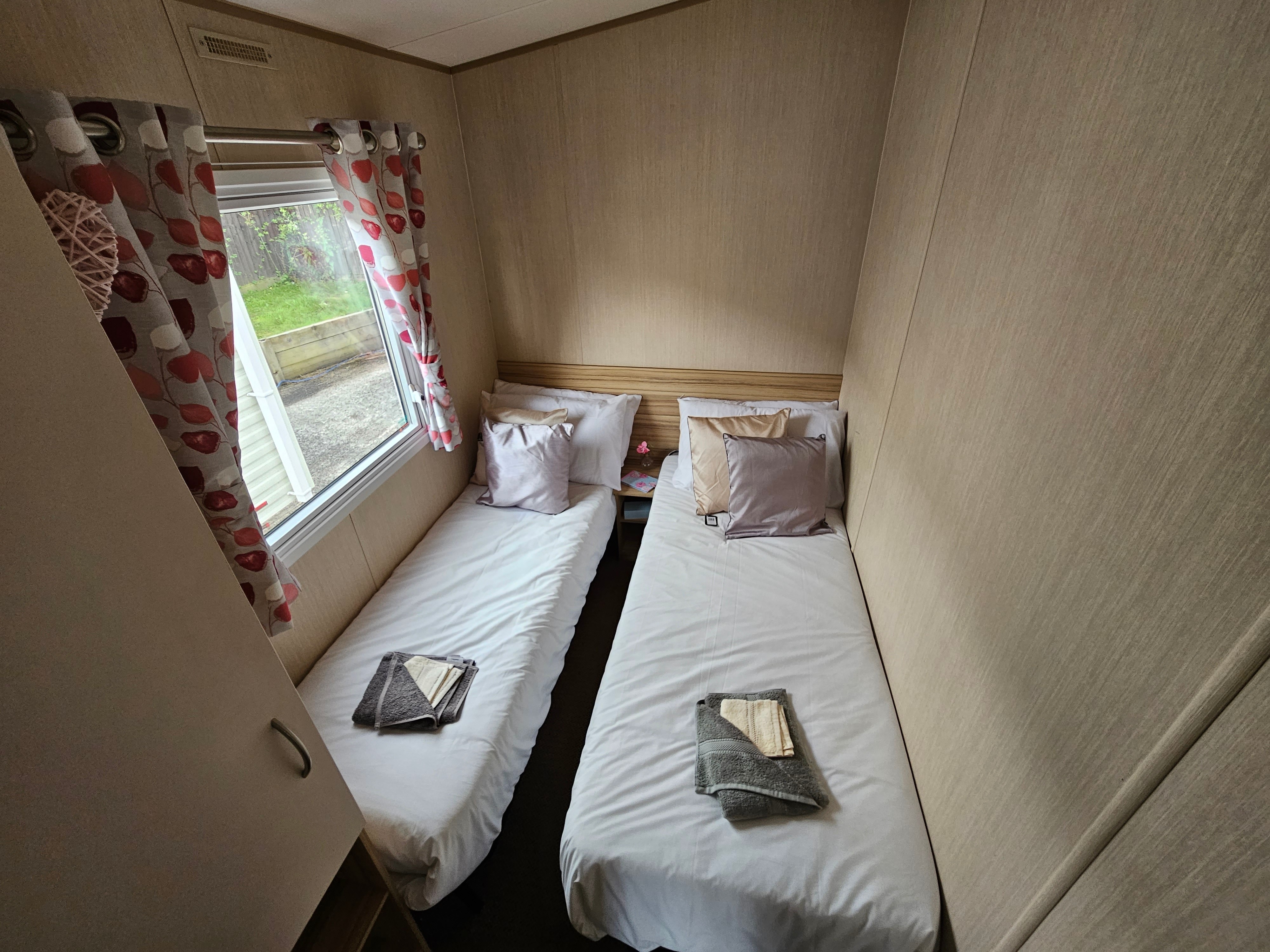 Photo of ABI Trieste 2016 (Static Caravan)