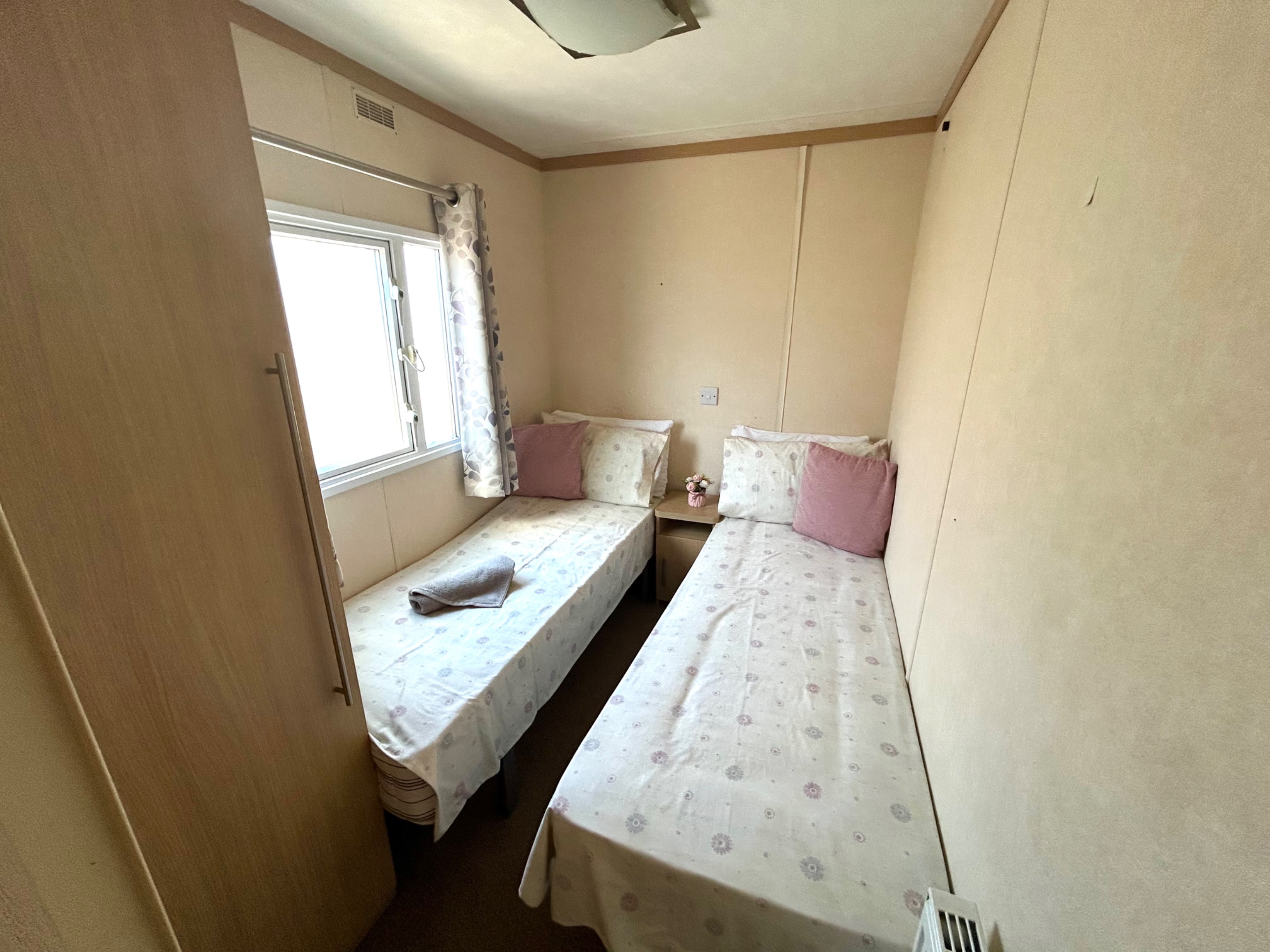 Photo of Carnaby Melrose 2012 (Static Caravan)