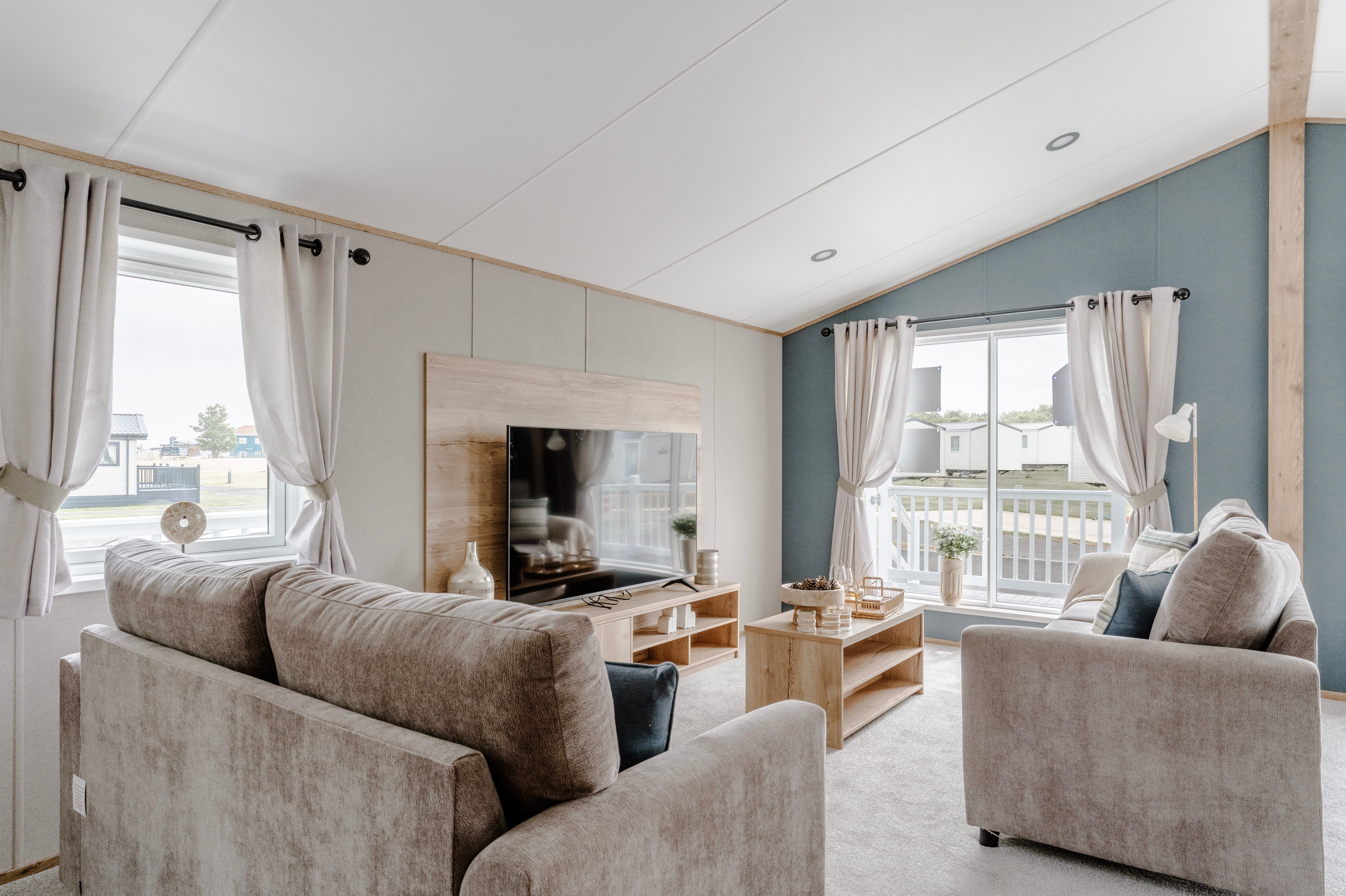 Photo of ABI Superior 2026 (Static Caravan)