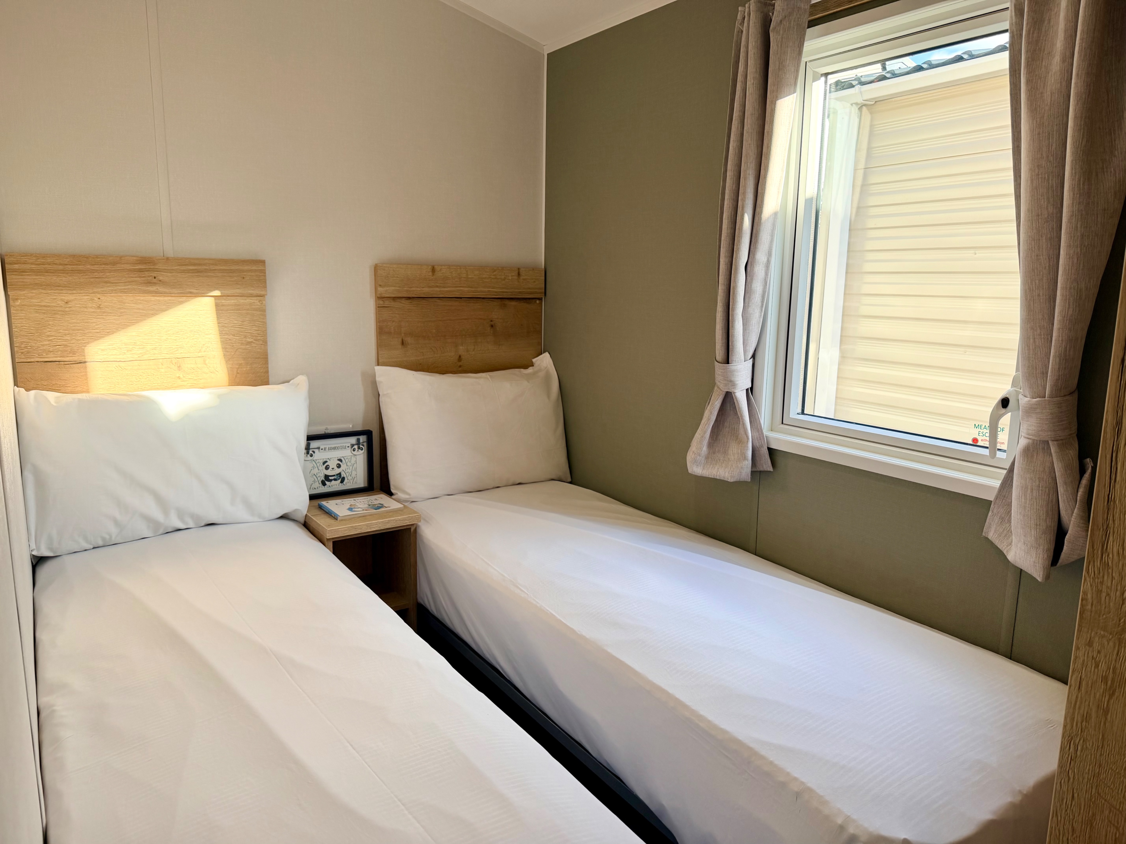 Photo of Willerby Midhurst 2025 (Static Caravan)