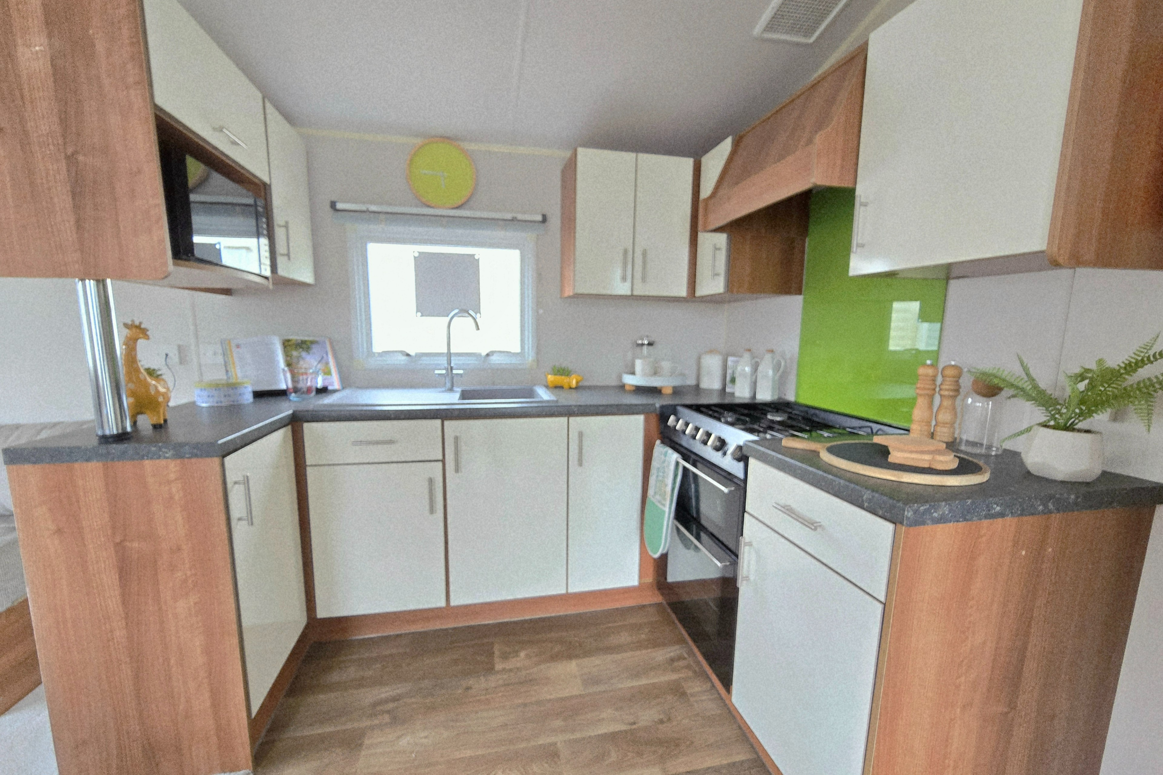Photo of Willerby Caledonia 2017 (Static Caravan)