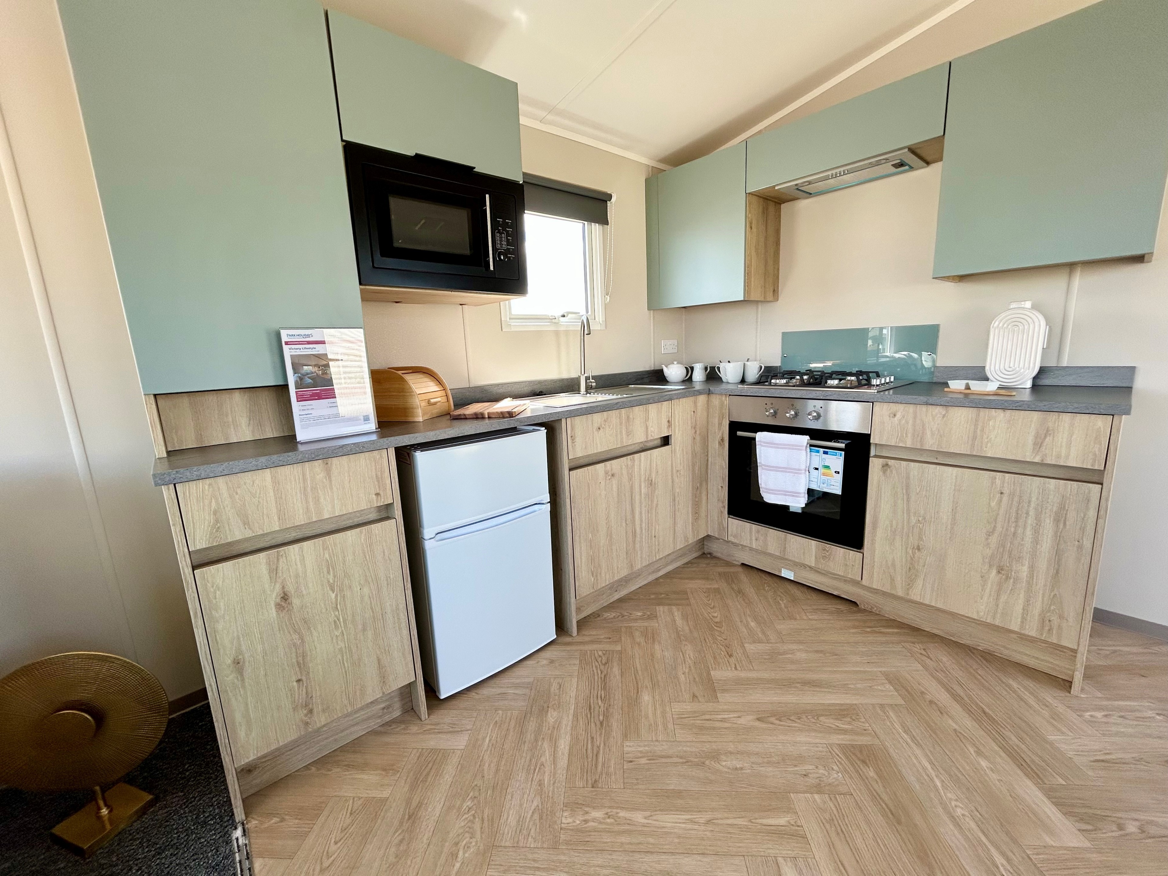 Photo of Victory Lifestyle 2024 (Static Caravan)
