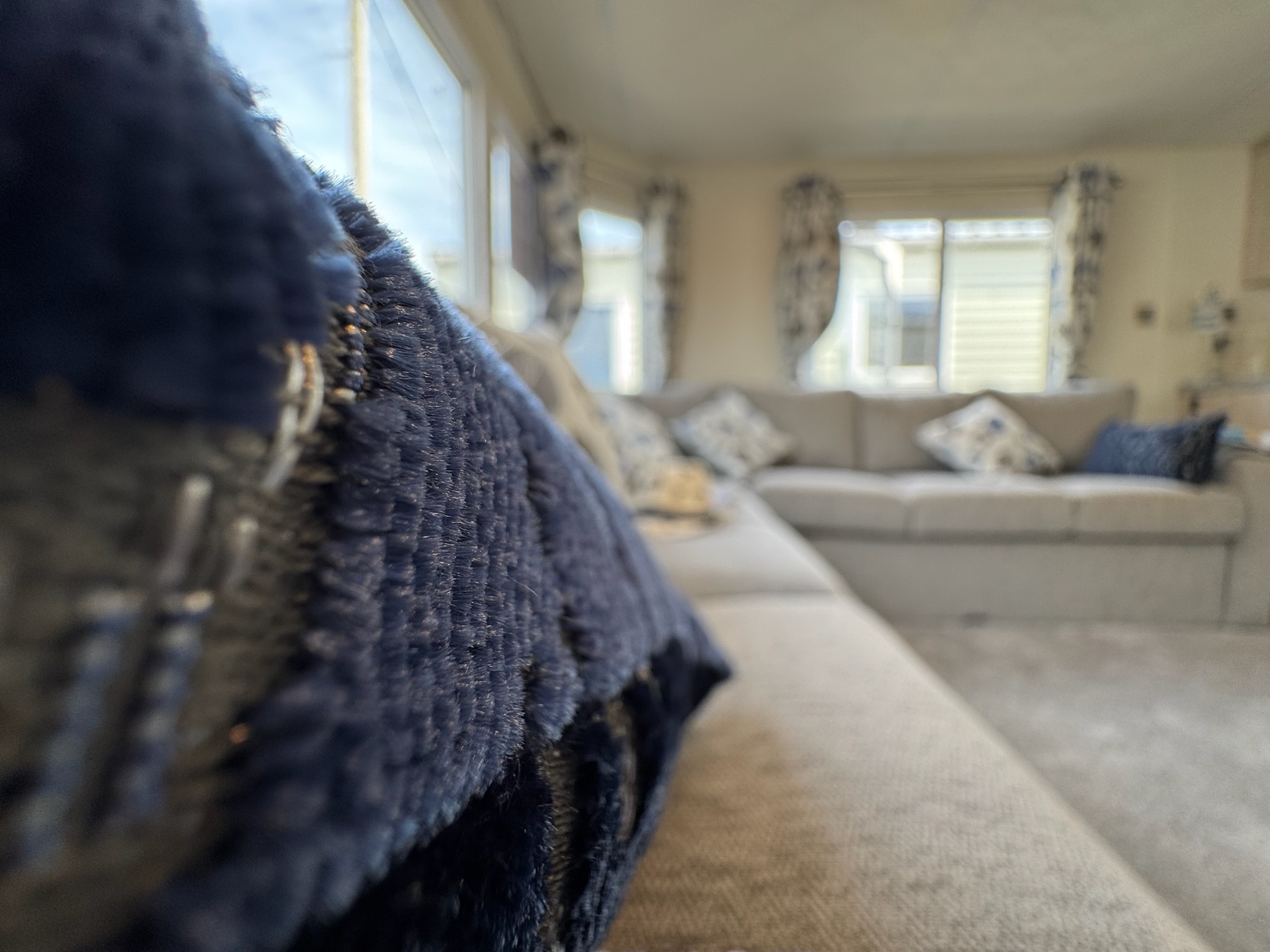 Photo of Delta Jubilee  2021 (Static Caravan)