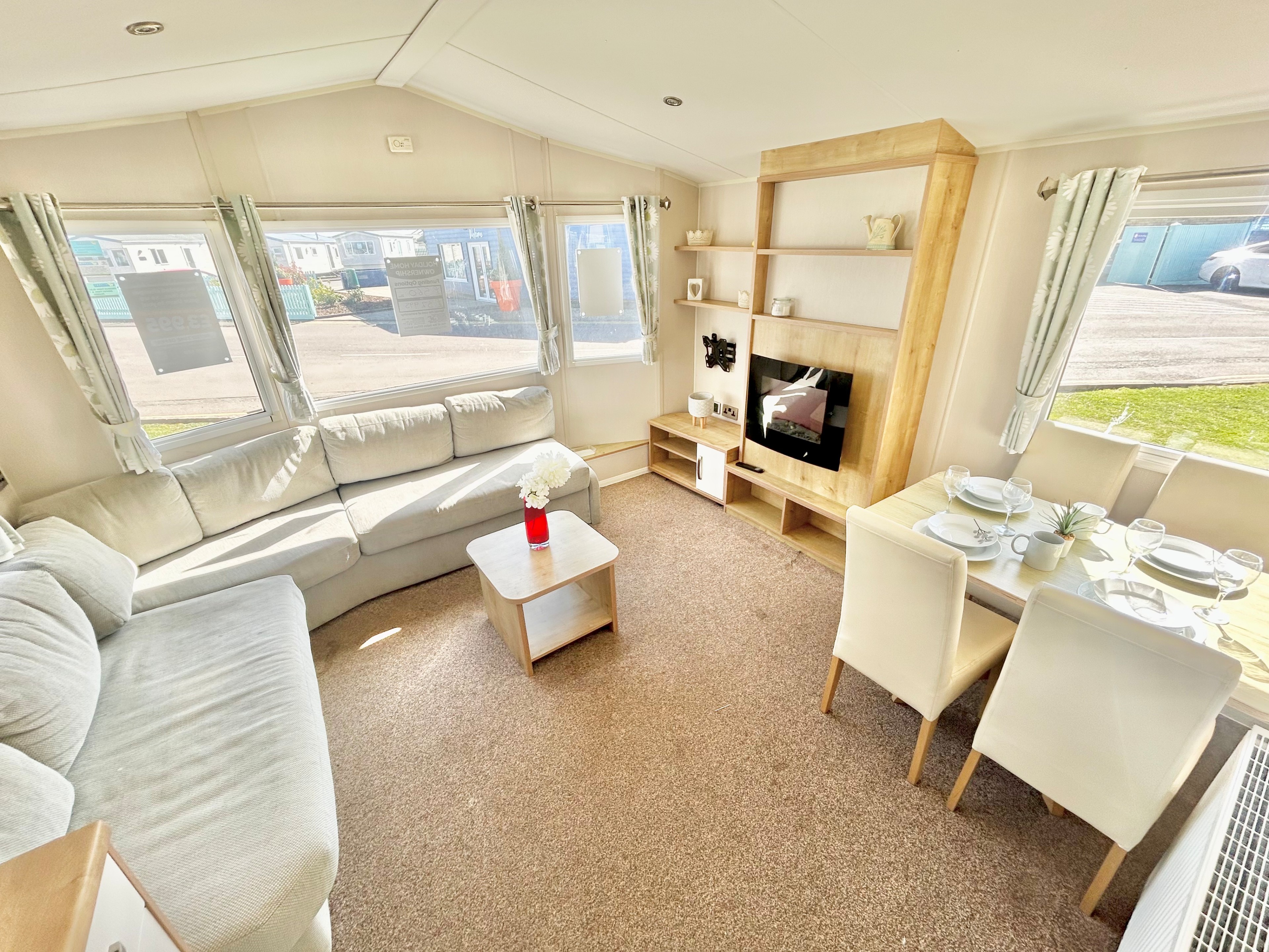 Photo of Willerby Richmond Wcf 2019 (Static Caravan)
