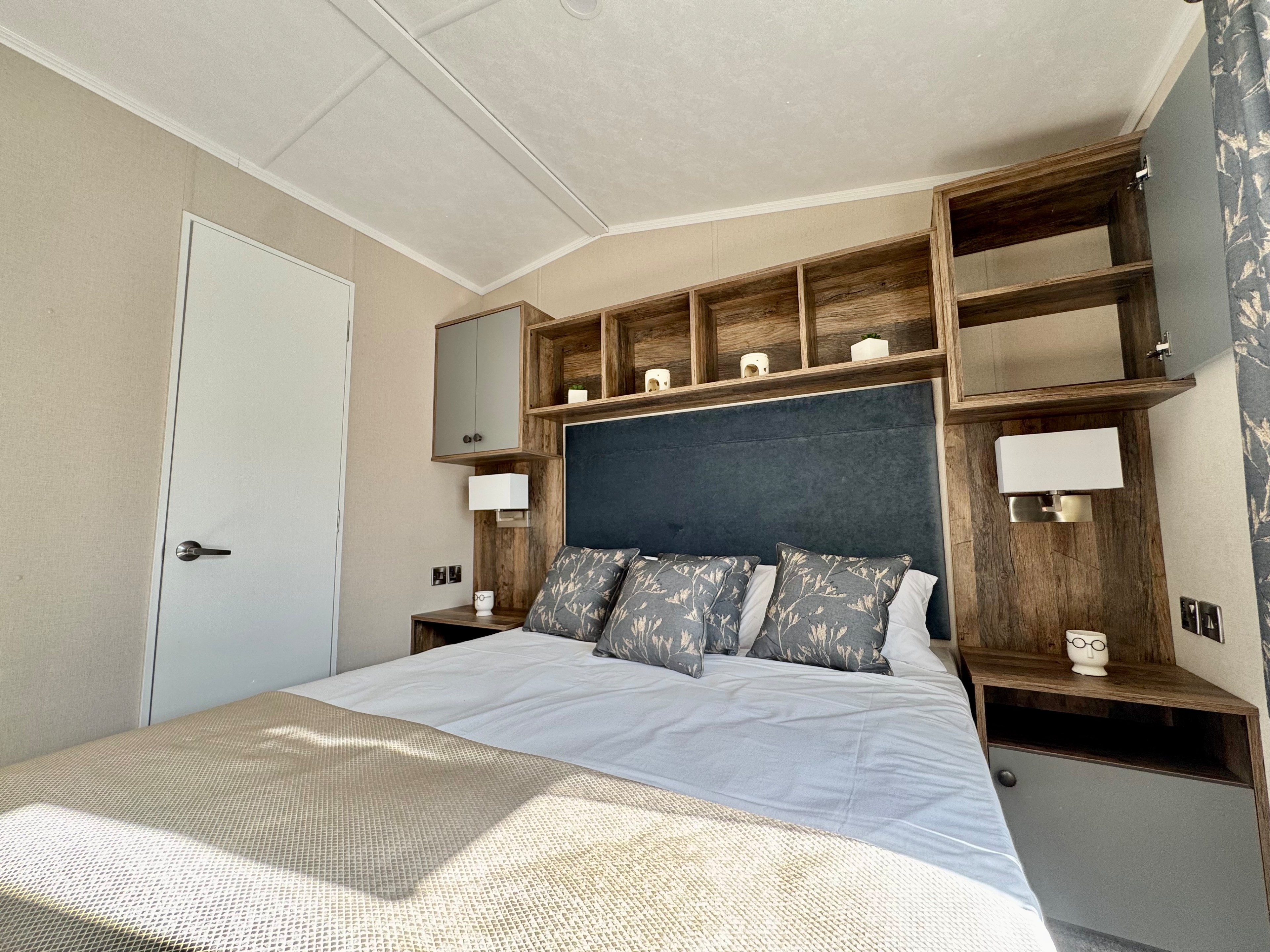 Photo of Pemberton Avon 2025 (Static Caravan)