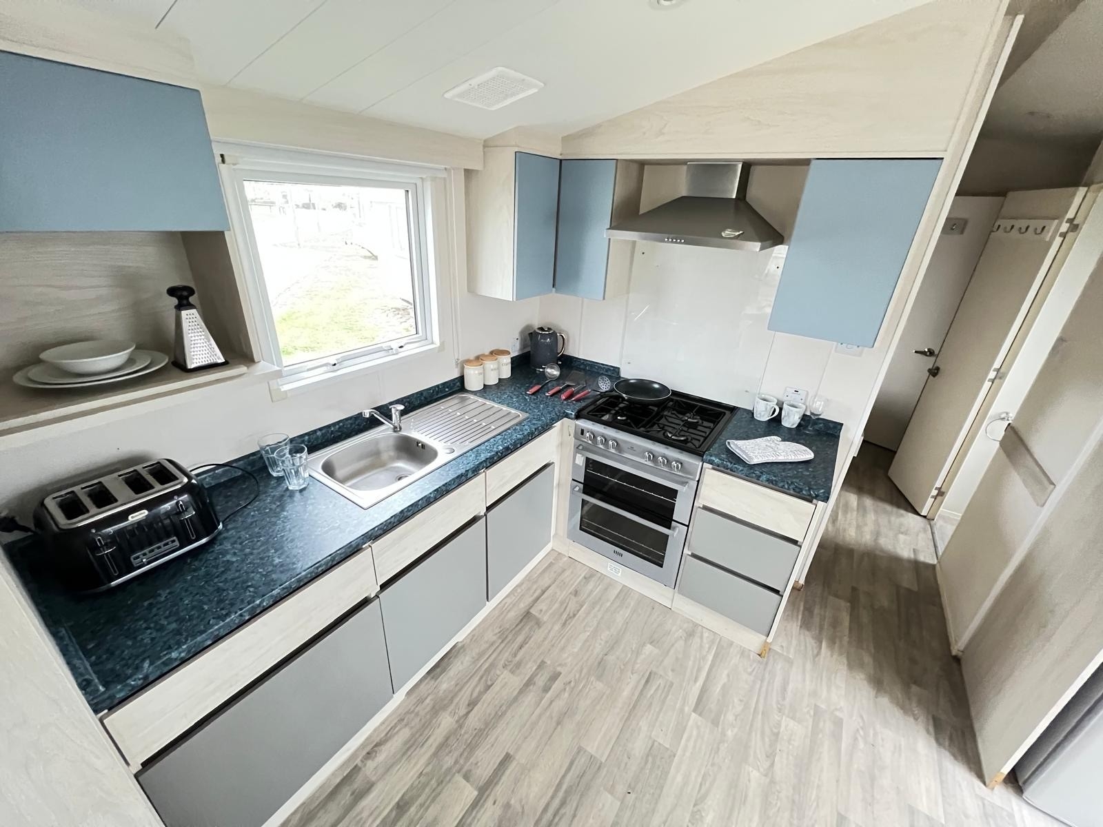 Photo of Atlas Ruby 2015 (Static Caravan)