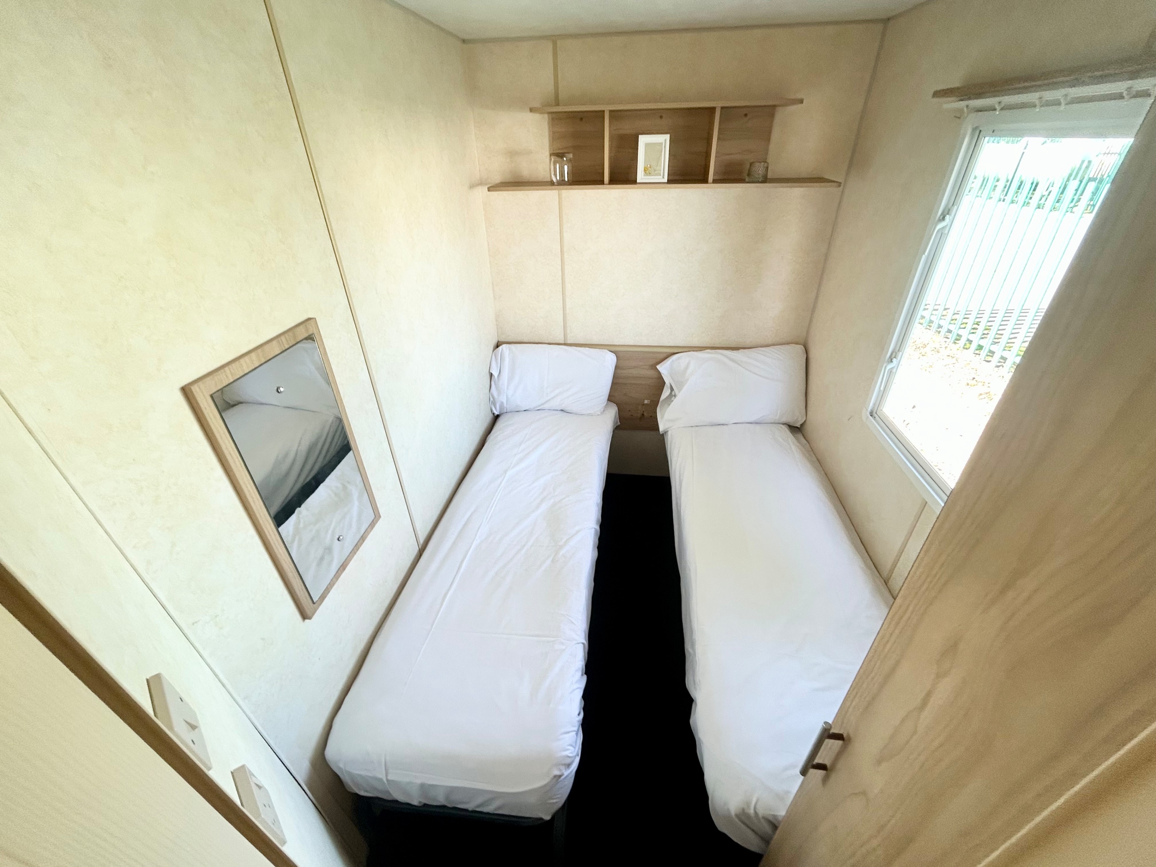 Photo of ABI Colorado 2008 (Static Caravan)