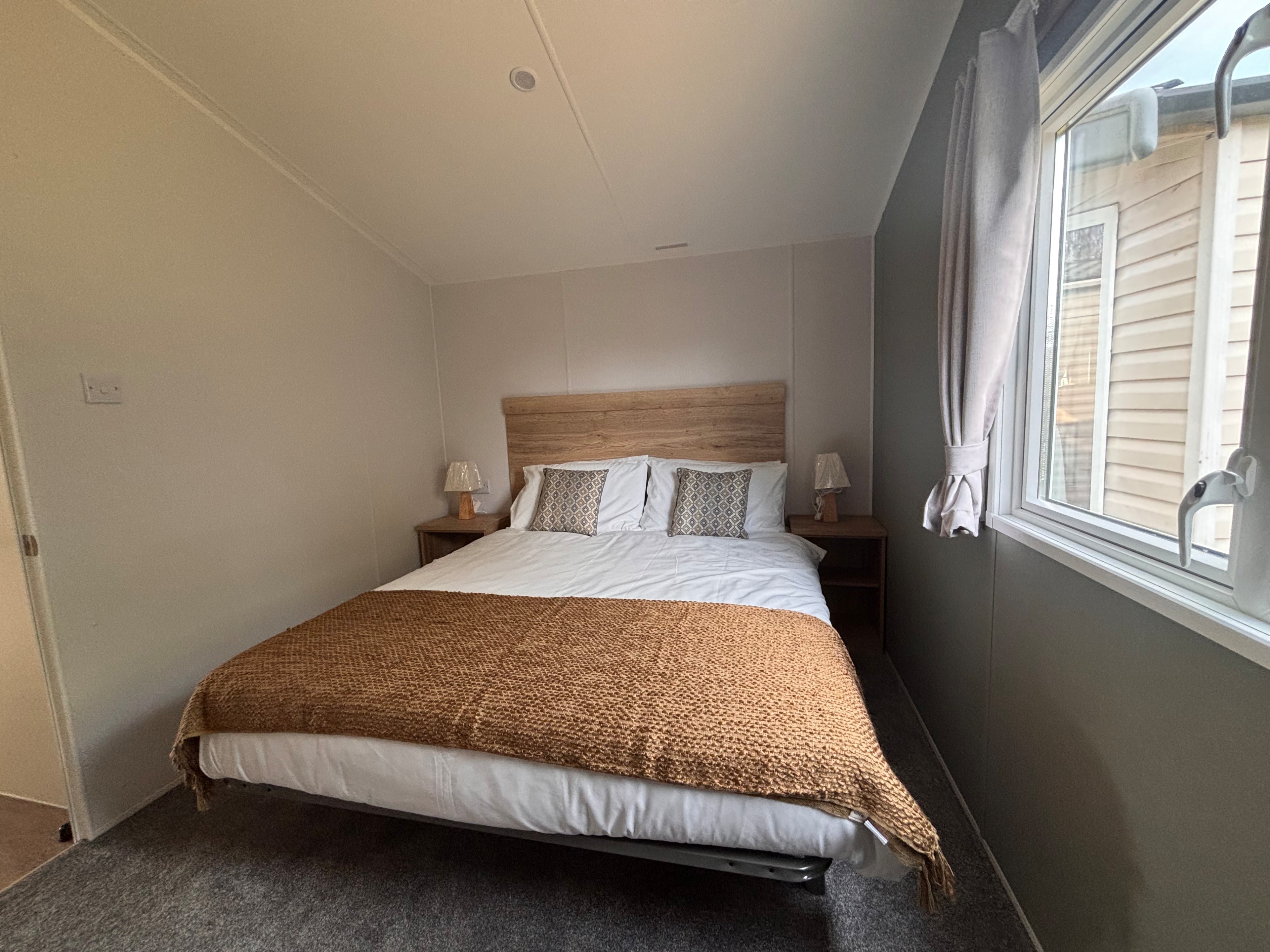 Photo of Willerby Midhurst 2024 (Static Caravan)
