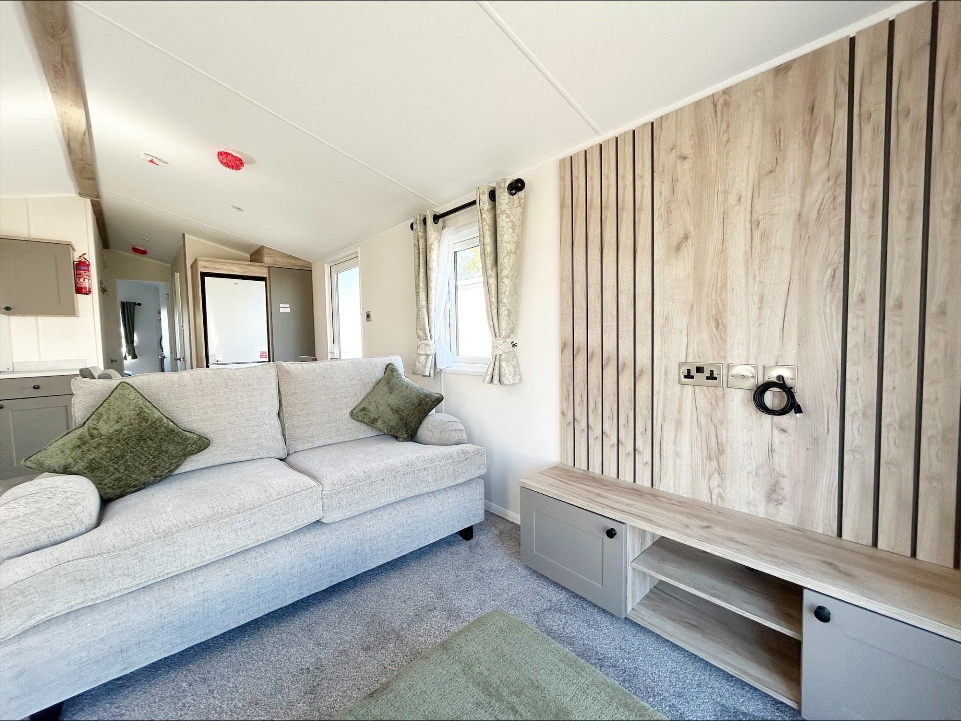 Photo of Willerby Malton Special 2026 (Static Caravan)