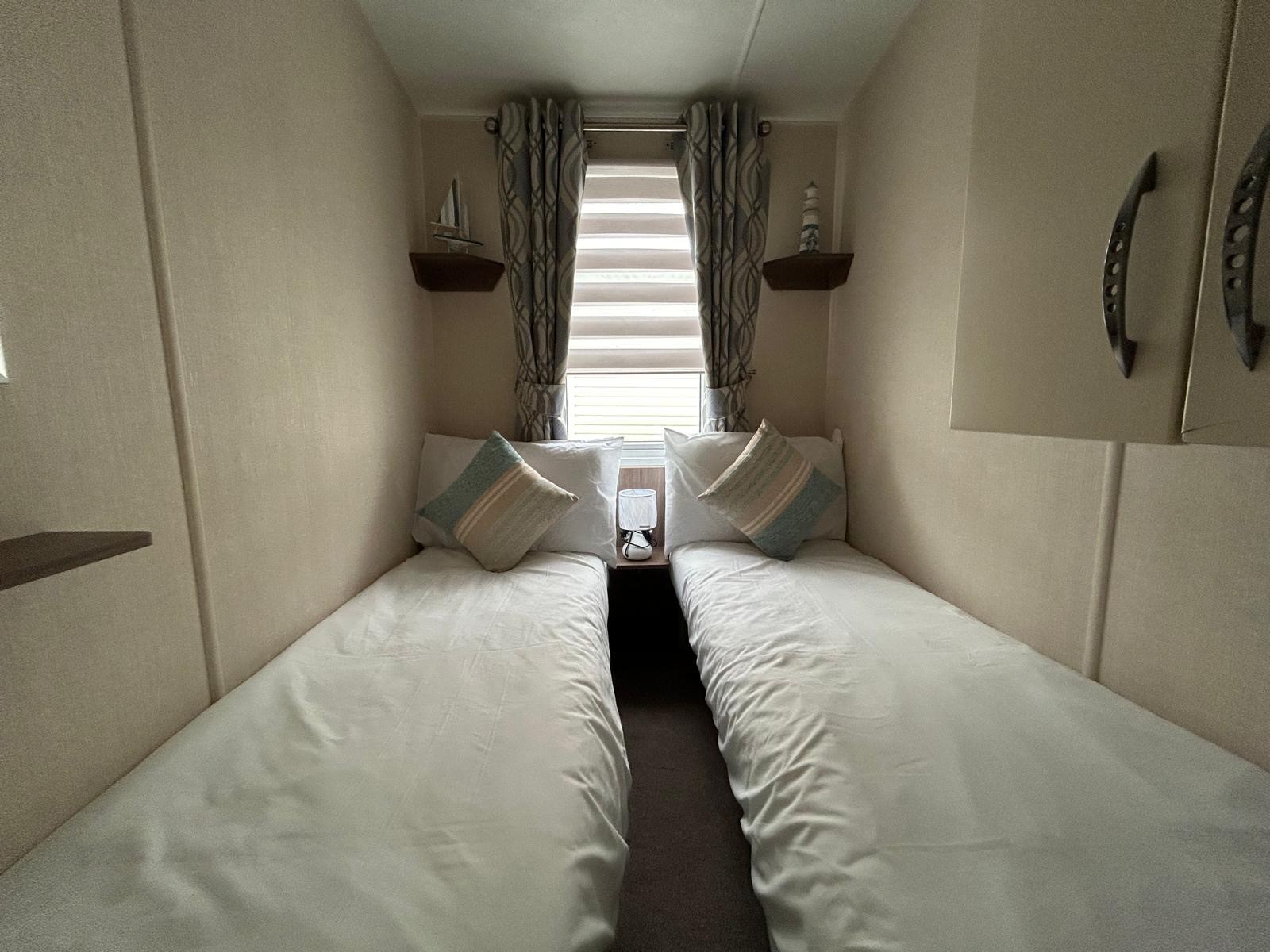 Photo of Victory Fernwood 2015 (Static Caravan)