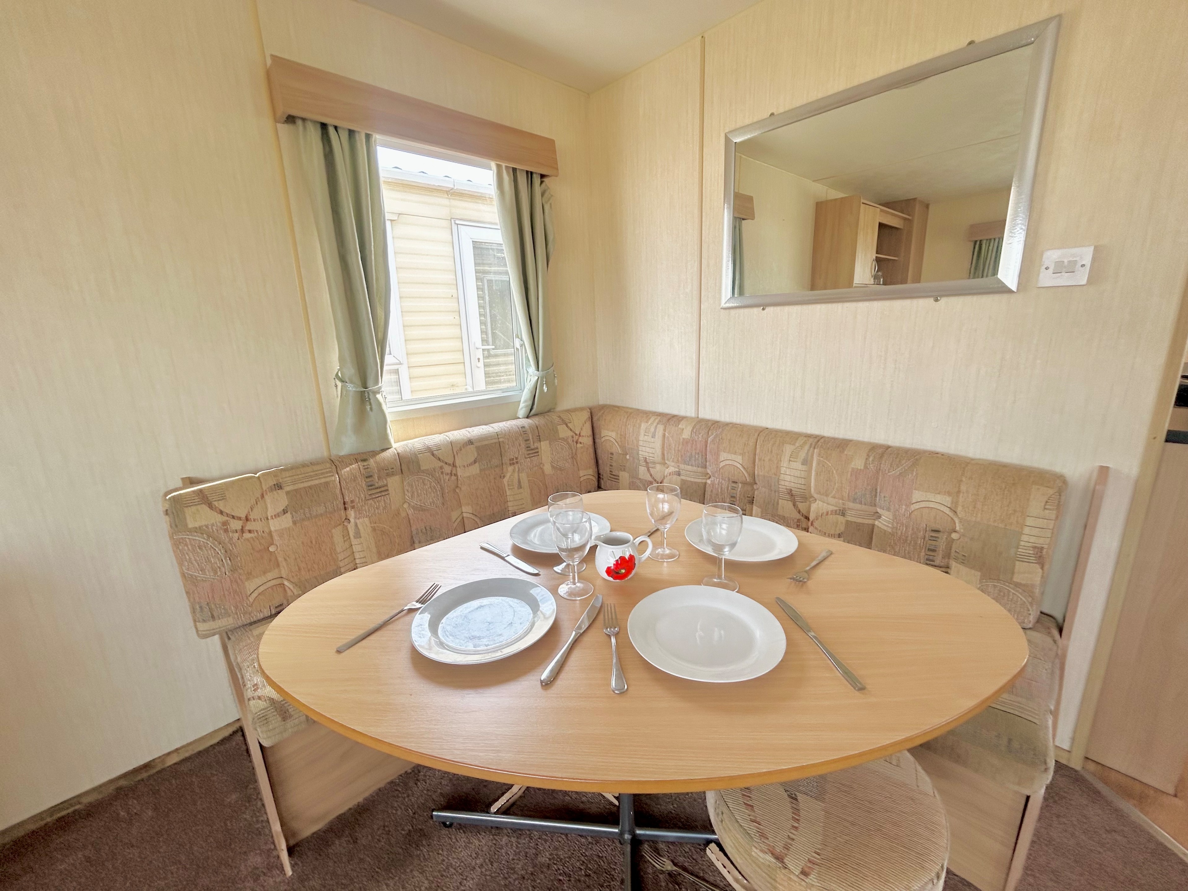 Photo of Willerby Horizon  2011 (Static Caravan)