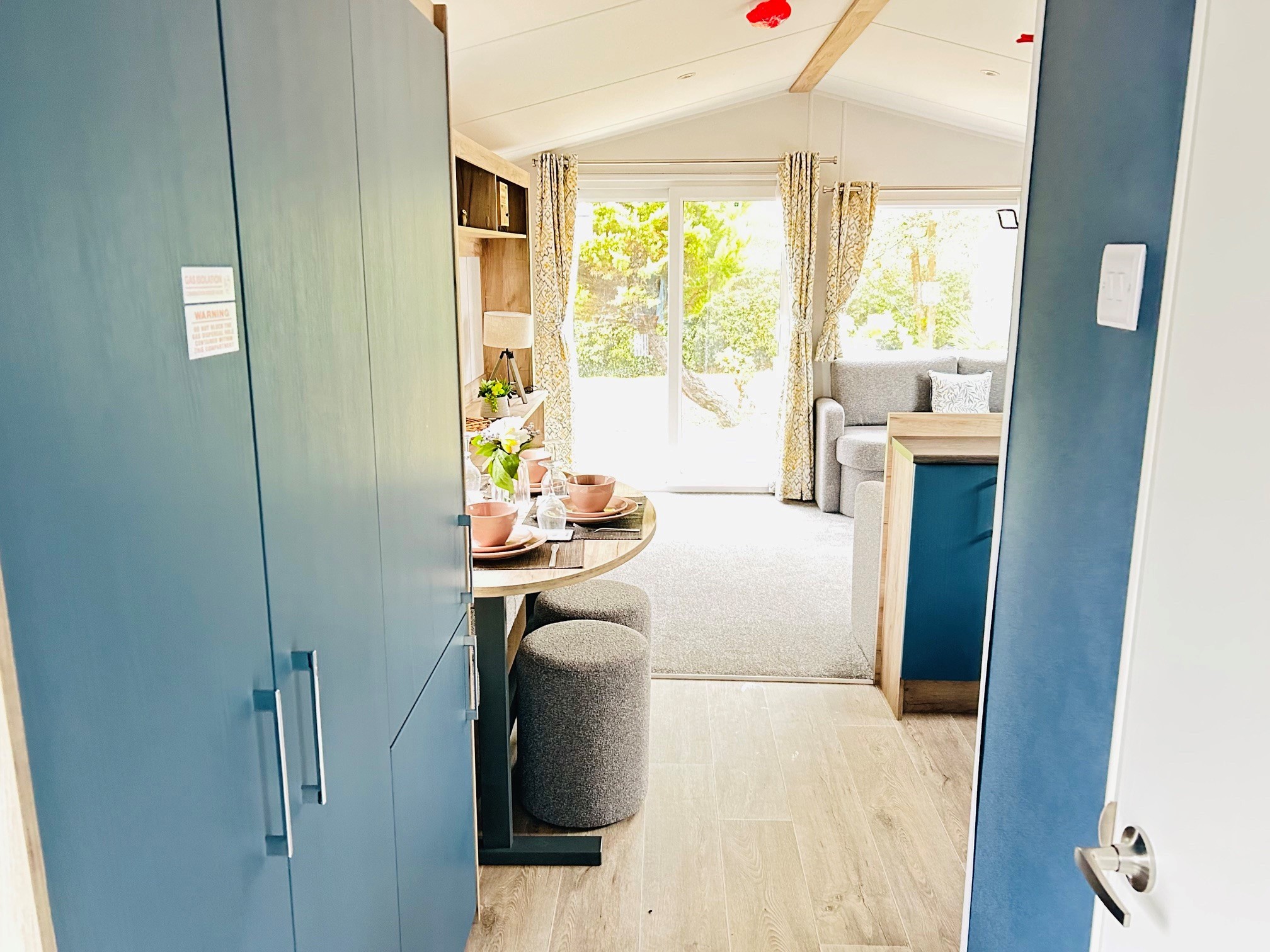 Photo of Willerby Jevington 2027 (Static Caravan)