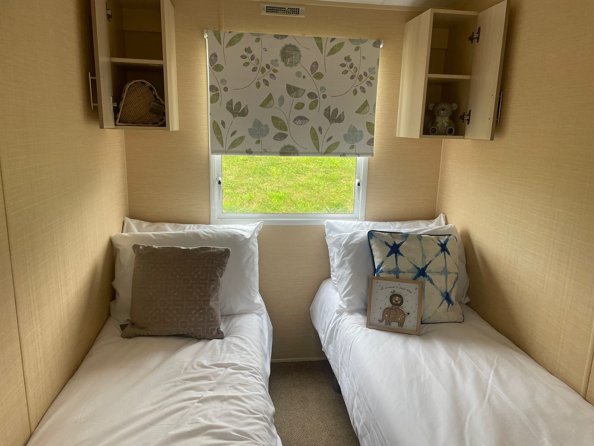 Photo of Willerby Magnum 2012 (Static Caravan)