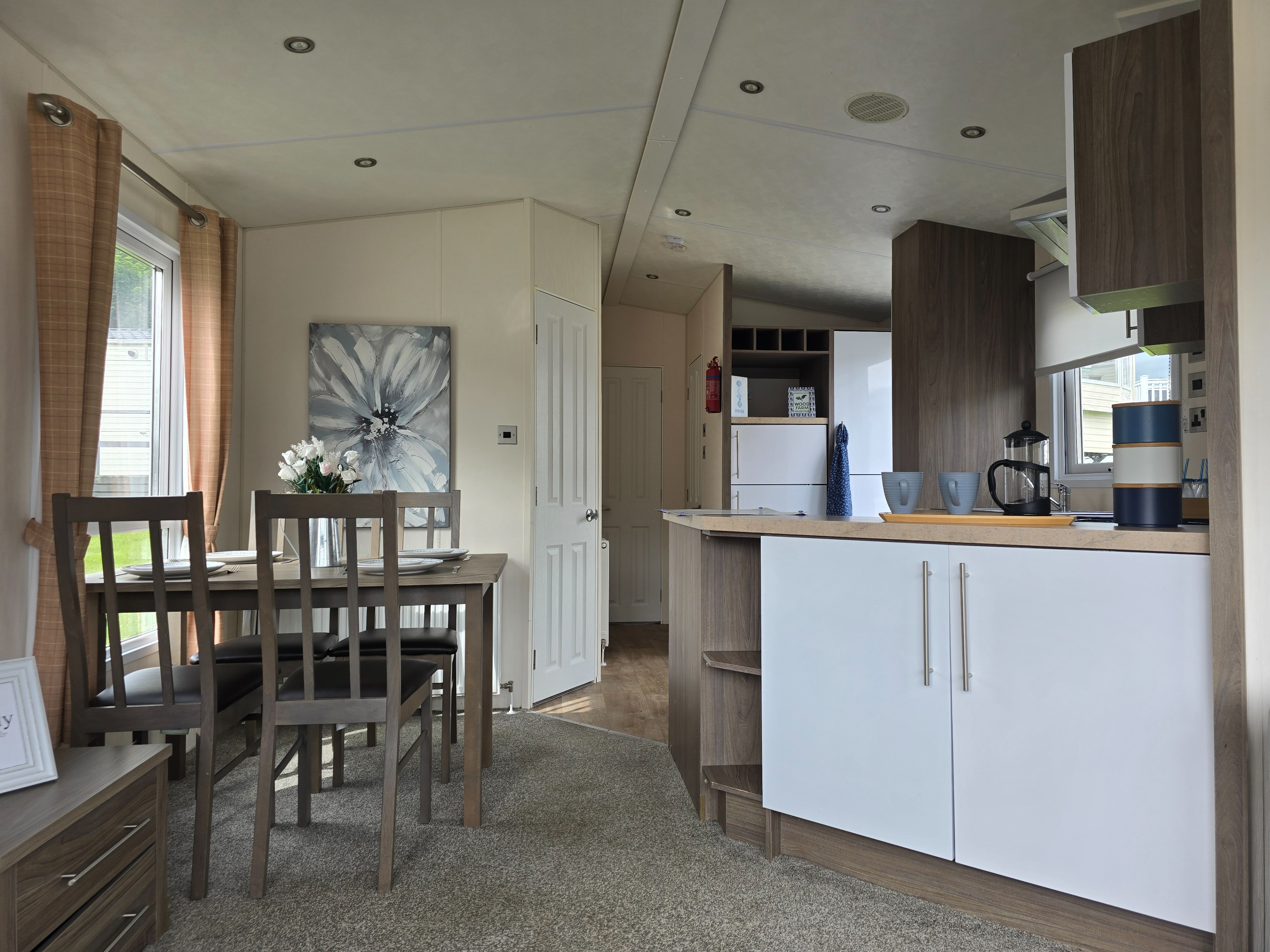 Photo of Delta Ascot 2018 (Static Caravan)