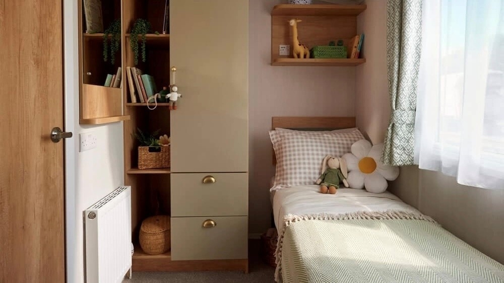 Photo of Swift Provence 2025 (Static Caravan)