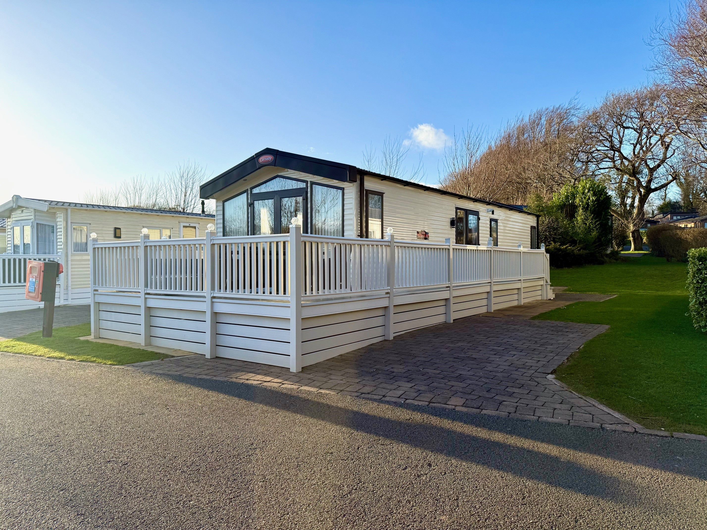 Photo of Carnaby Helmsley 2019 (Villa)