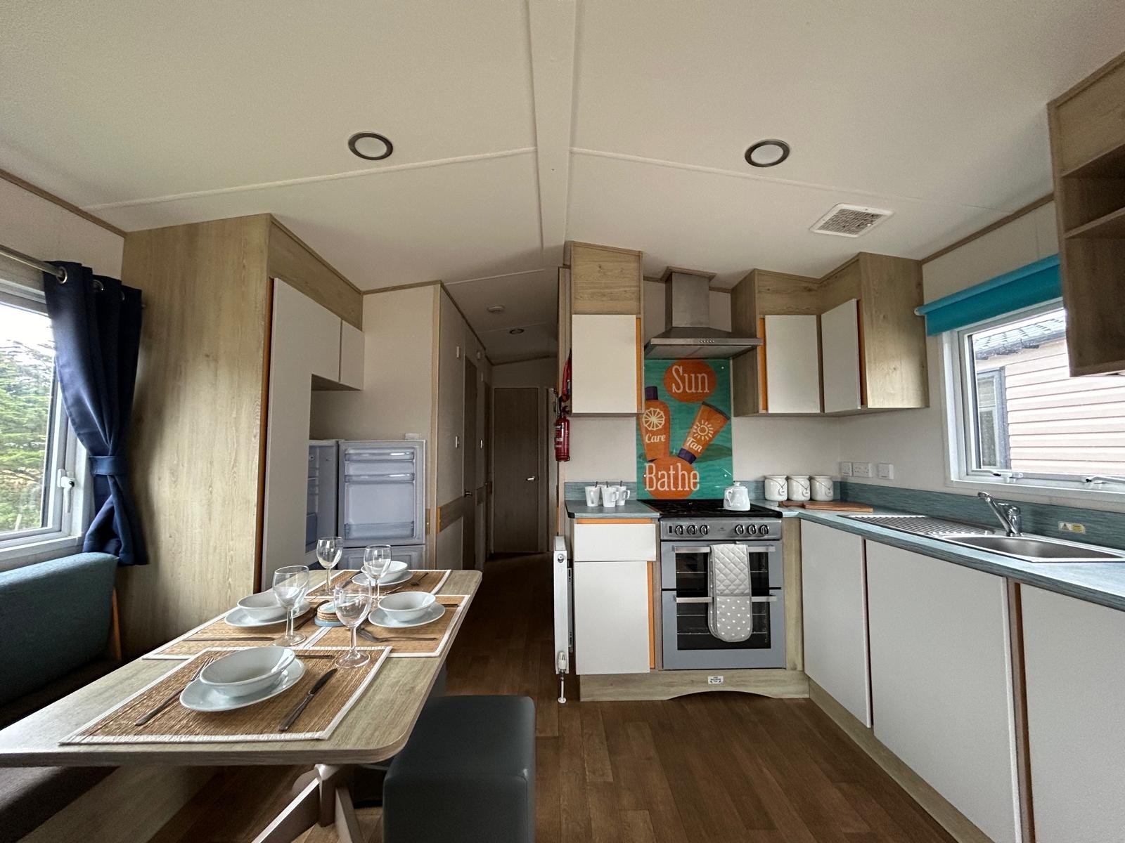 Photo of ABI Sandcastle 2018 (Static Caravan)