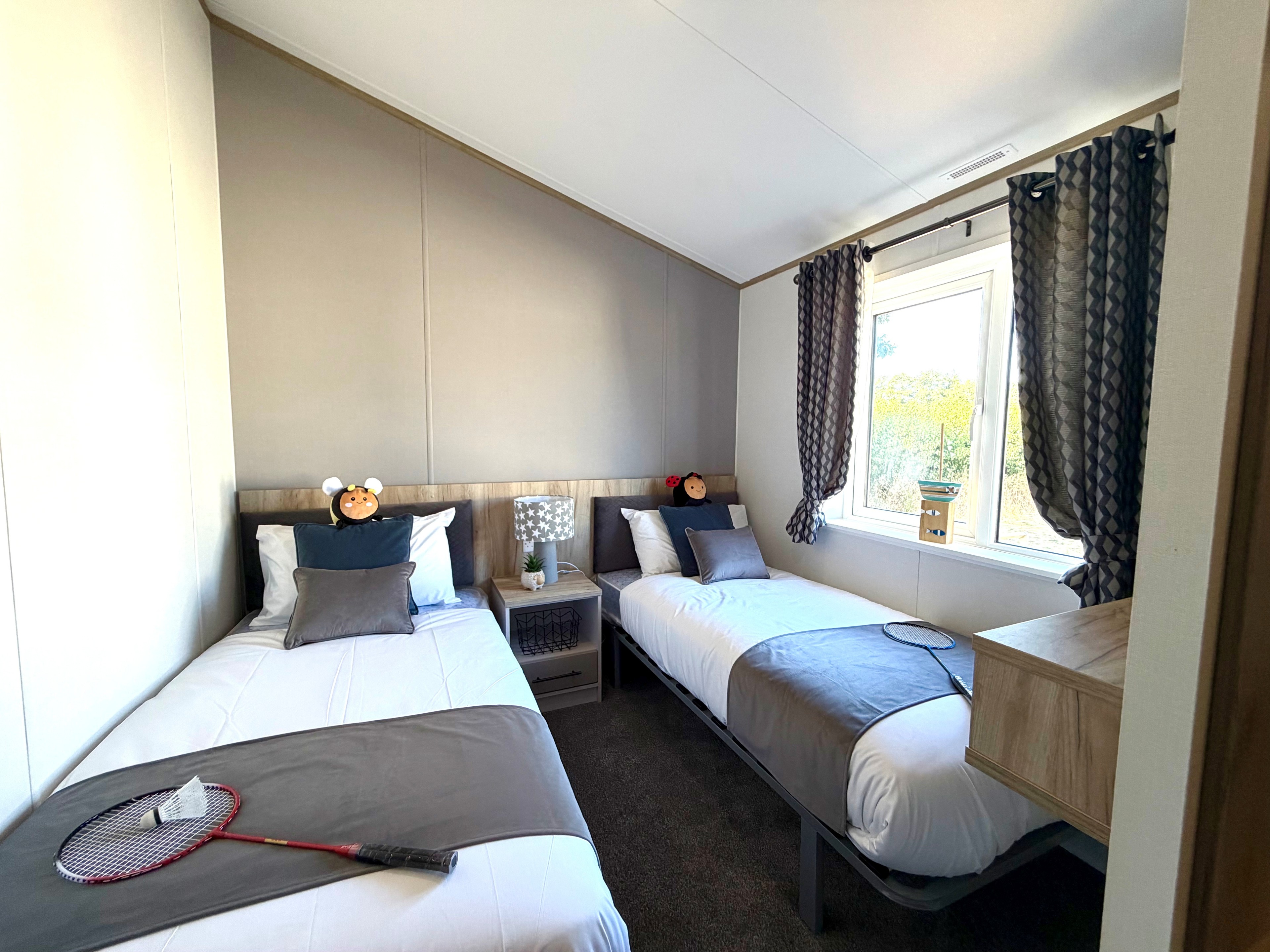 Photo of Willerby Mapleton 2027 (Static Caravan)